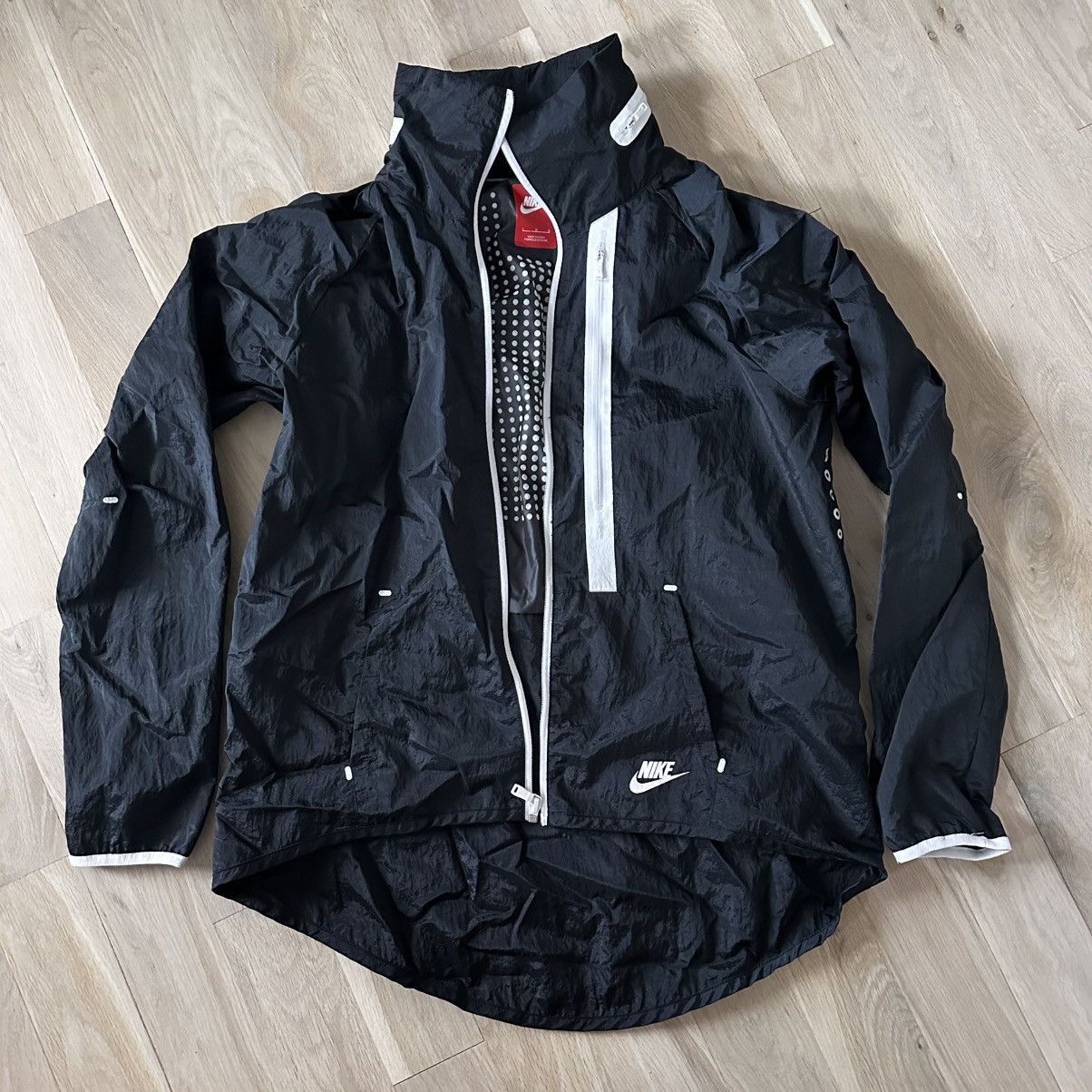 Nike Nike jacket Size L / US 10 / IT 46 - 1 Thumbnail
