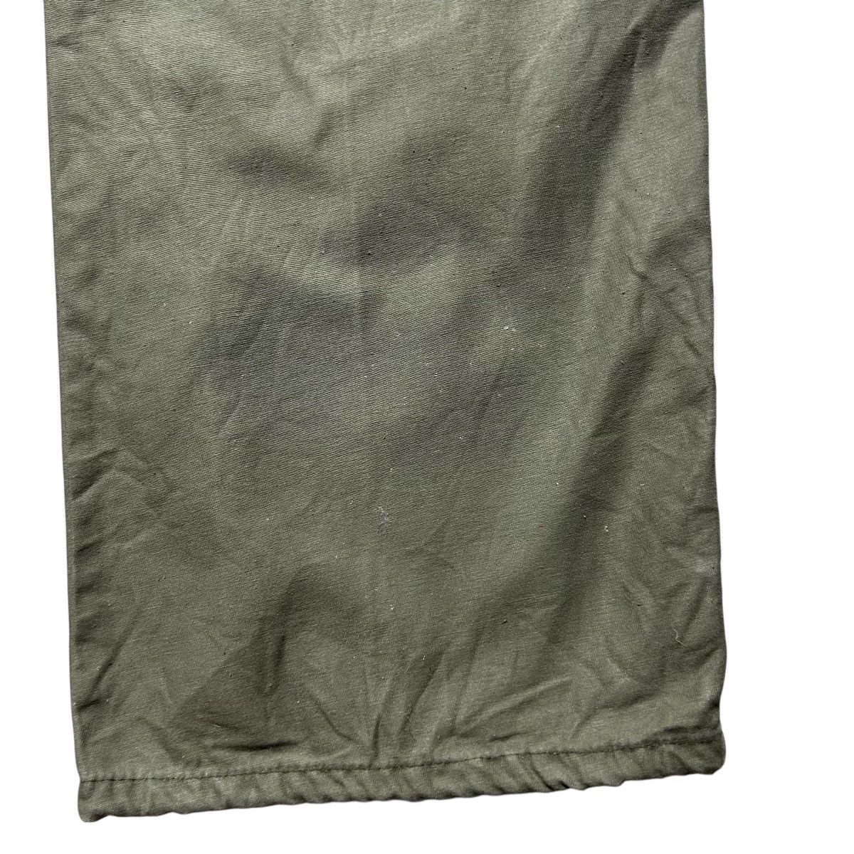 Vintage Vintage US Armmy M 65 Field Cargo Pants Size US 42 / EU 58 - 8 Thumbnail