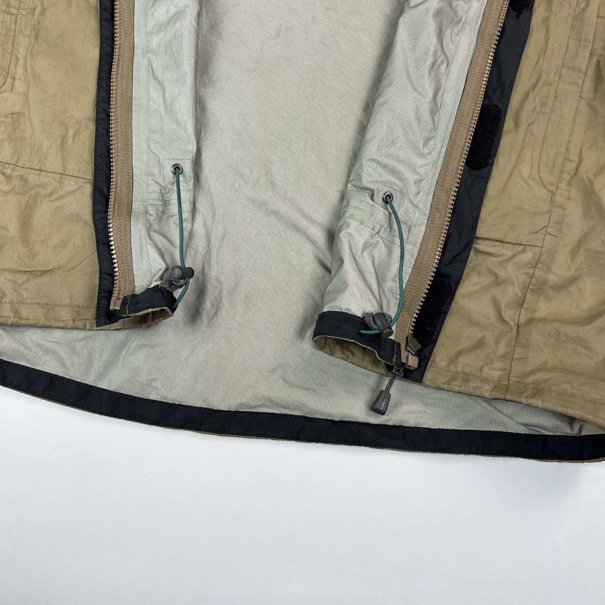 Montbell Montbell thunder pass windbreaker Size US M / EU 48-50 / 2 - 10 Thumbnail