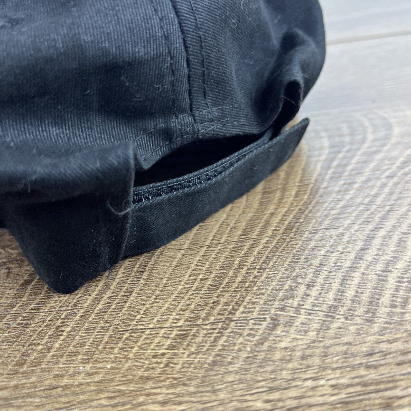 Other Pittsburgh Pirates Baseball Hat MLB Black Hat Adjustable Adu Size ONE SIZE - 10 Thumbnail