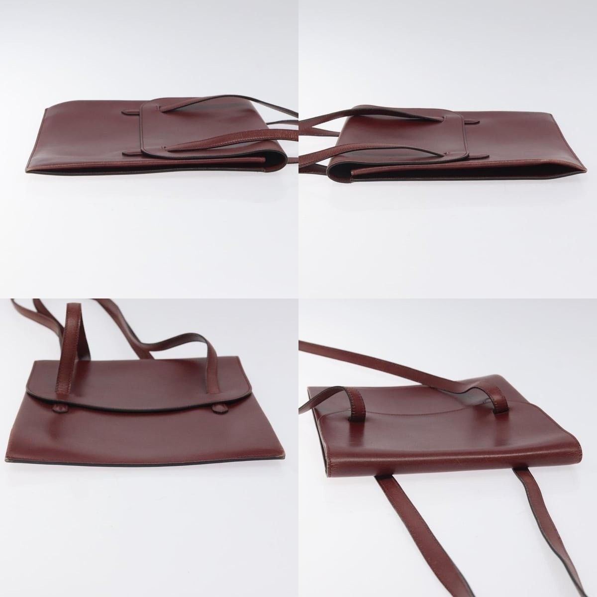 Hermes Hermes Birkin Shoulder Bag Size ONE SIZE - 3 Thumbnail
