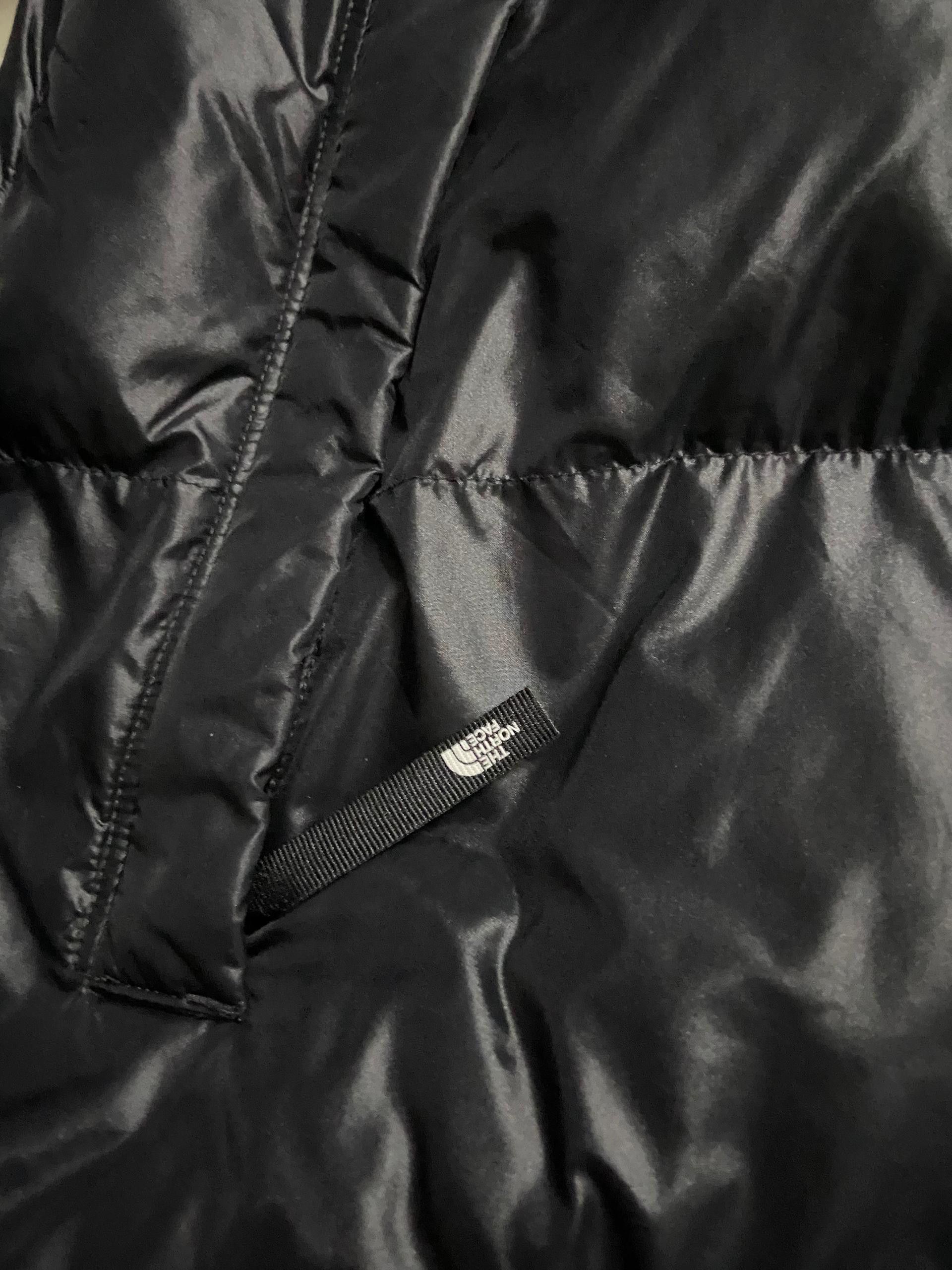 The North Face the north face puffer Size US XL / EU 56 / 4 - 2 Thumbnail