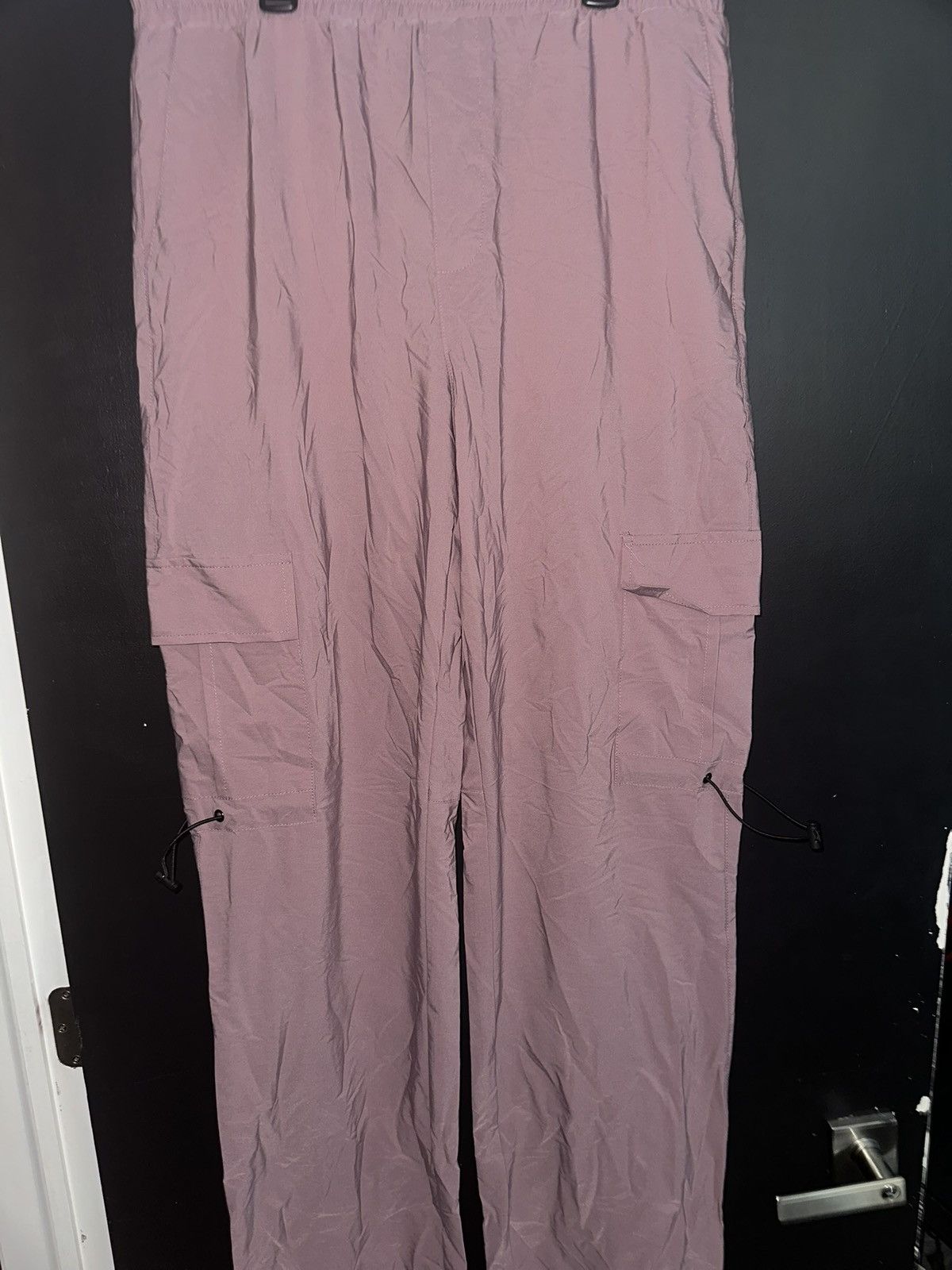 American Stitch American Stich Cargo Pants Size US 34 / EU 50 - 2 Thumbnail