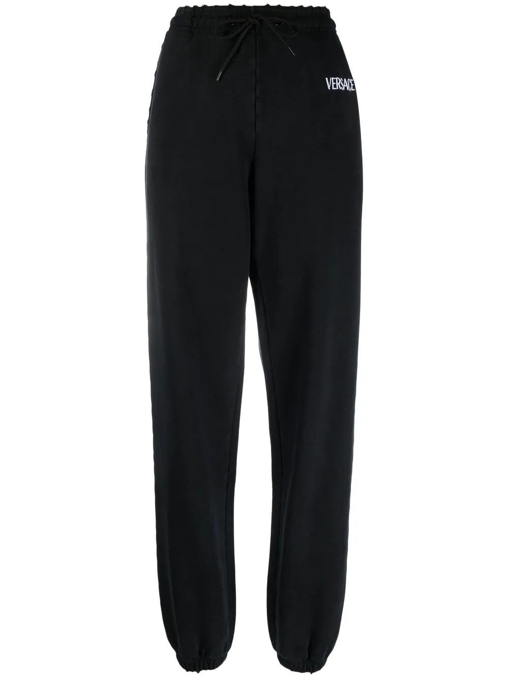 Versace o1y0226 Jogger in Black Size 27" / US 4 / IT 40 - 1 Thumbnail