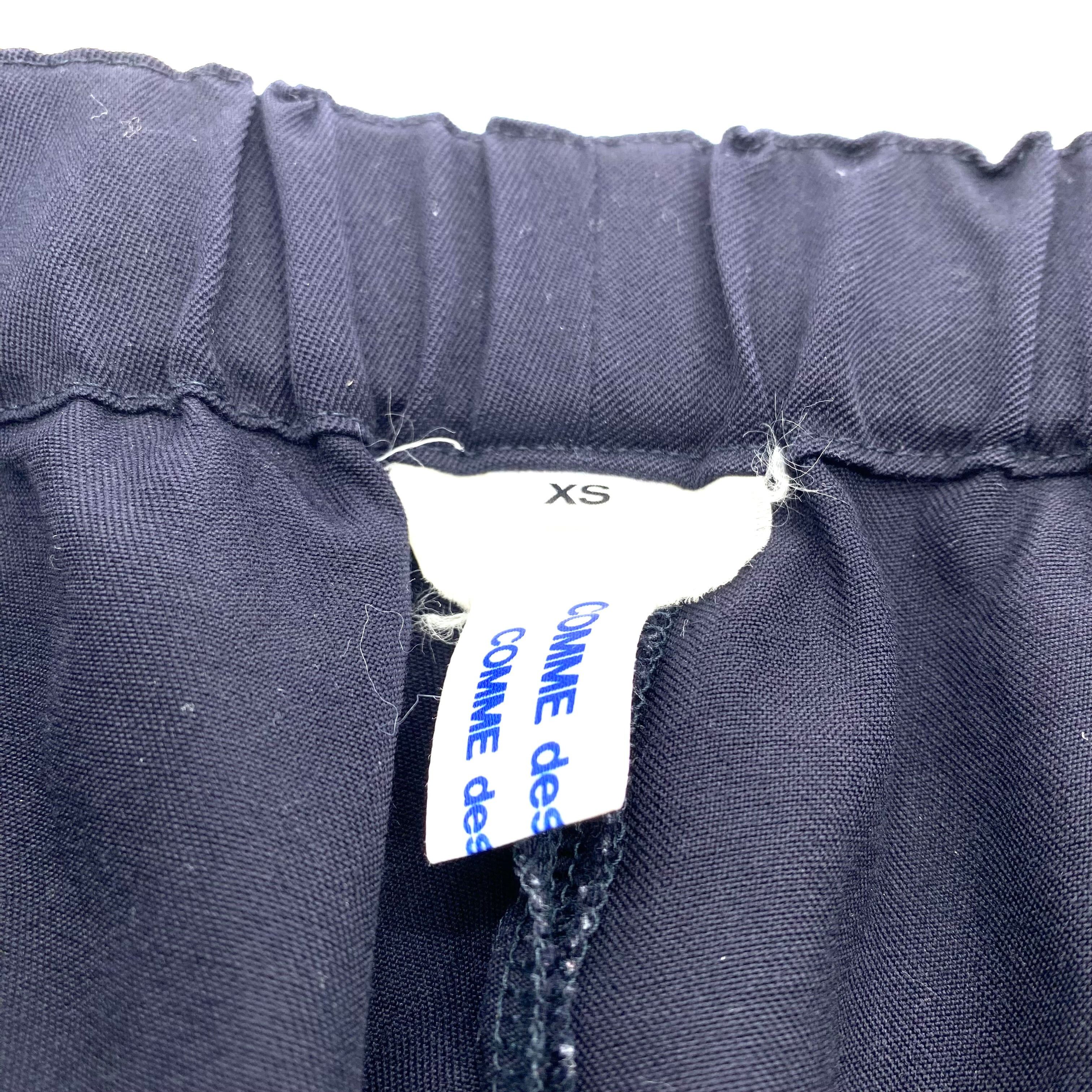 Comme des Garcons Vintage Comme des Garcons Pants RZ-P011 Size US 27 - 5 Thumbnail