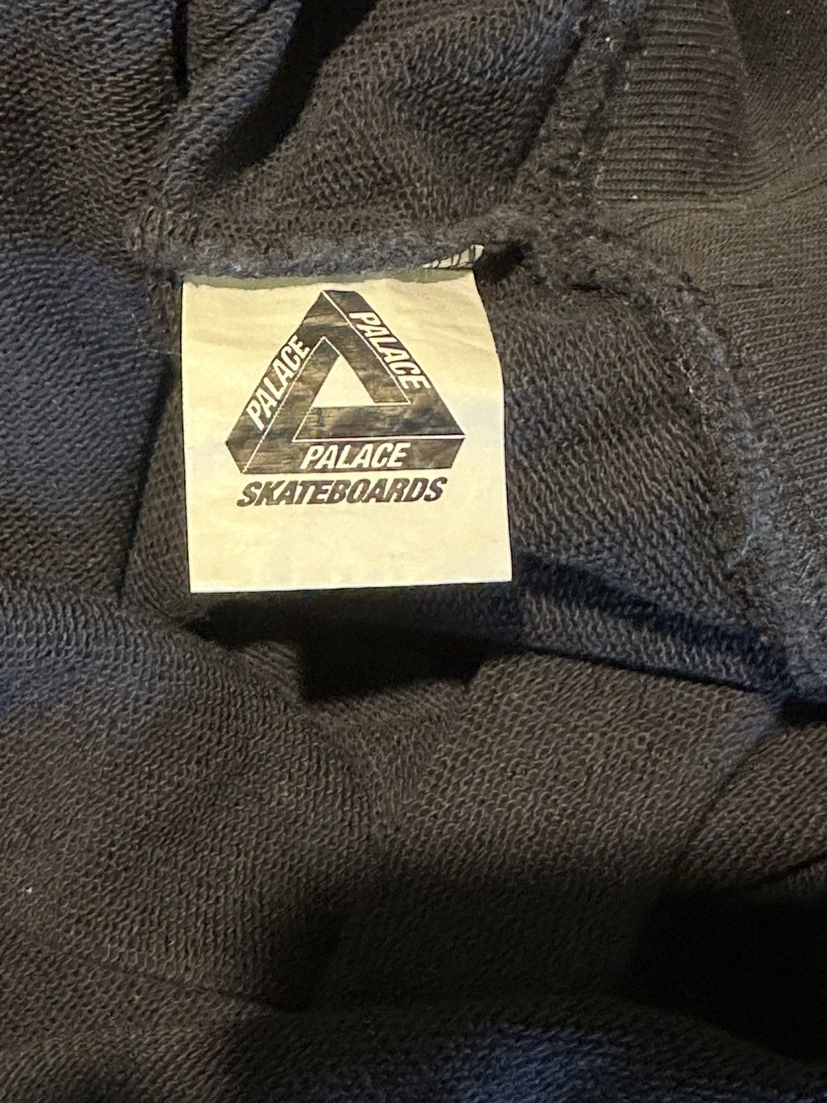 Palace Acropalace Crewneck Size US XL / EU 56 / 4 - 9 Thumbnail