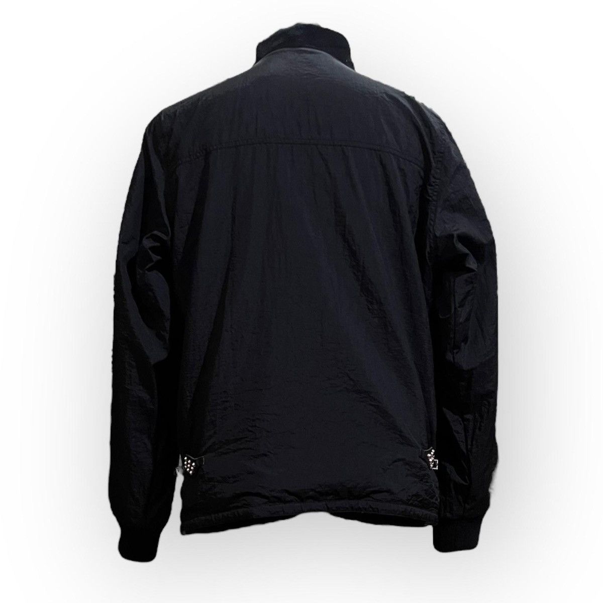 PHENOMENON Phenomenon x Hectic Revesible Bomber Jacket Size US L / EU 52-54 / 3 - 9 Thumbnail
