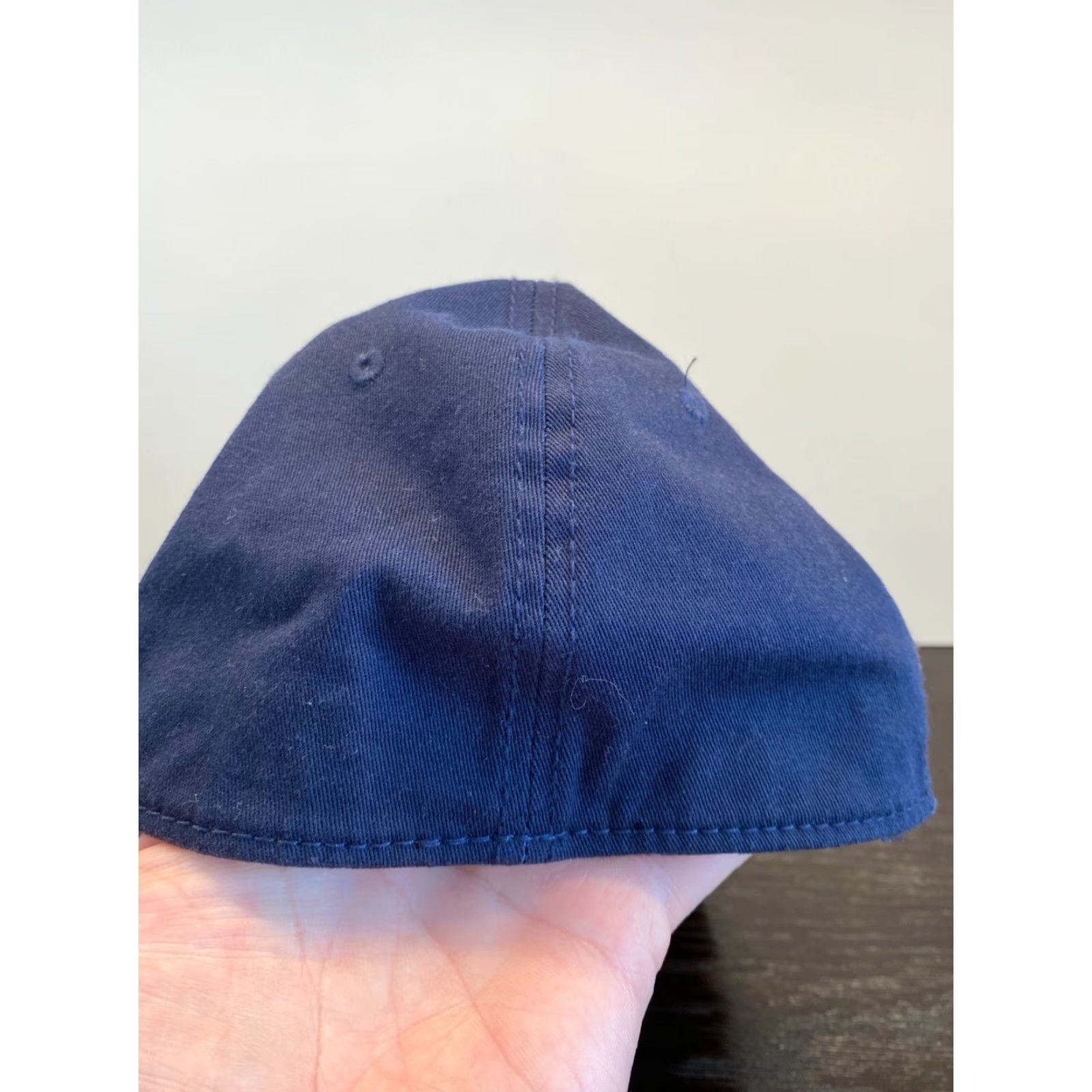 Vintage VINTAGE Ford Baseball Cap Adult Small Medium Cotton Twill Logo Cars Detroit Mens Size ONE SIZE - 5 Thumbnail