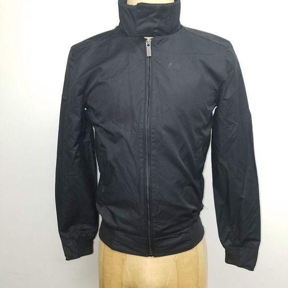 Superdry Superdry Premium Outwear. XS Size US XS / EU 42 / 0 - 1 Thumbnail