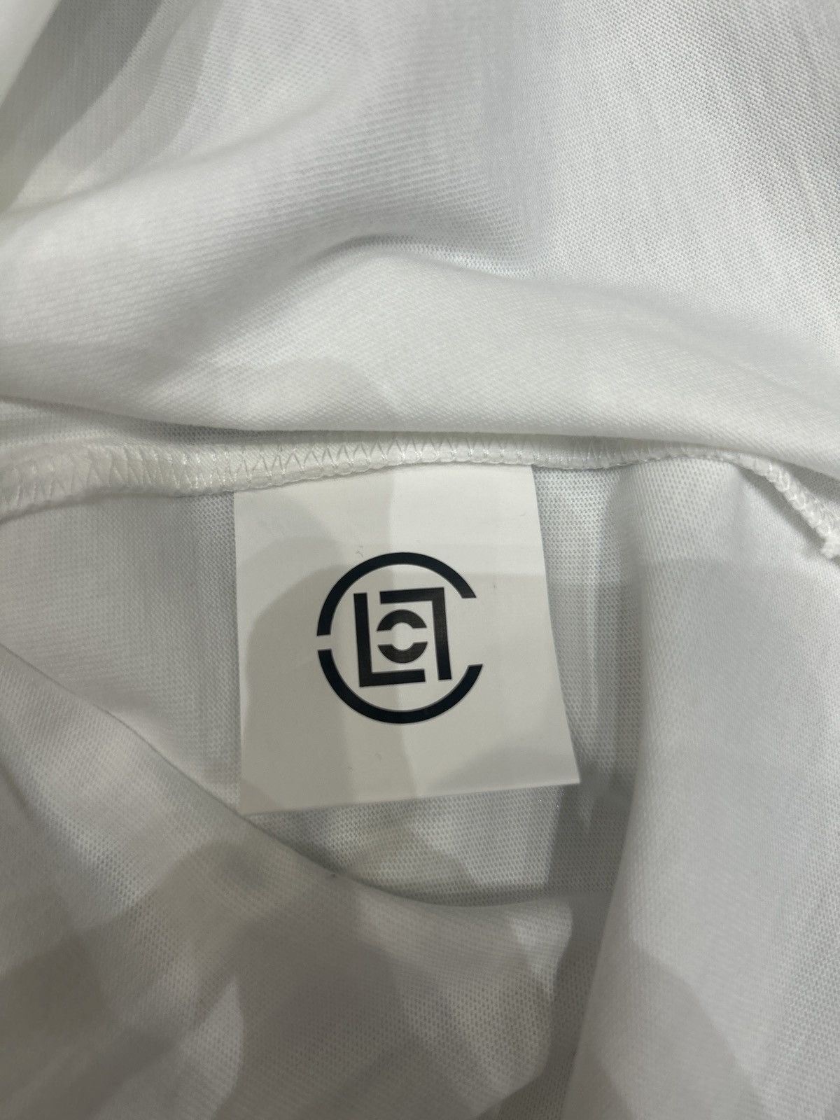 CLOT × Nike Nike clot white tee Size US M / EU 48-50 / 2 - 5 Thumbnail