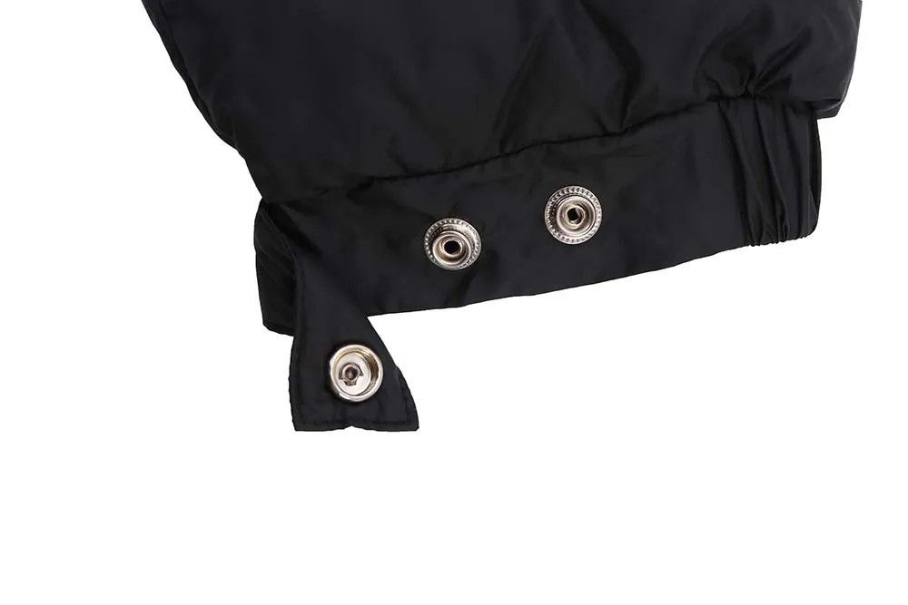 Other Winter Streetwear Jacket Puffer Parkas Coat Size US L / EU 52-54 / 3 - 9 Thumbnail