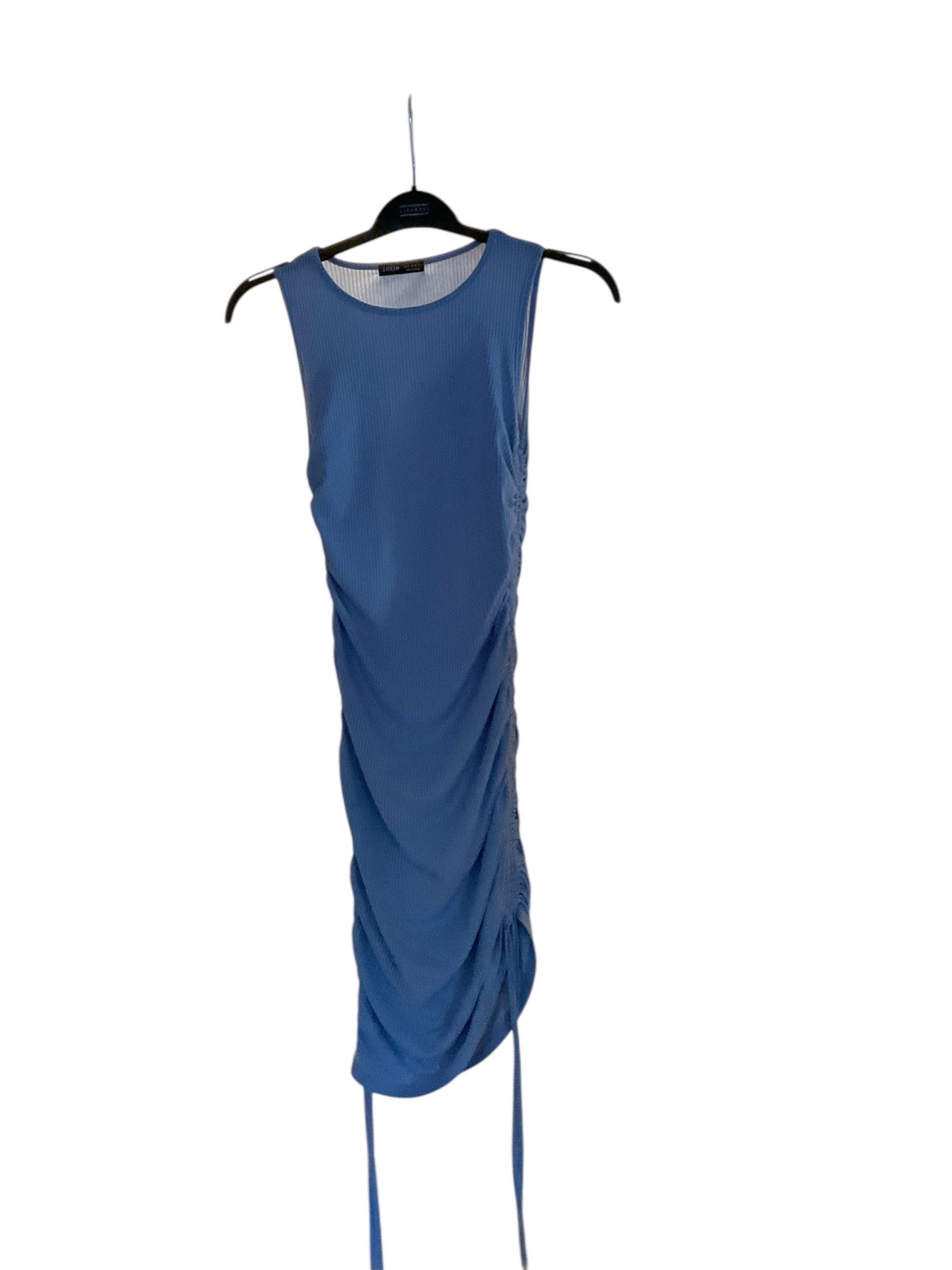 Shein Shein Beach Dress Size S / US 4 / IT 40 - 1 Preview