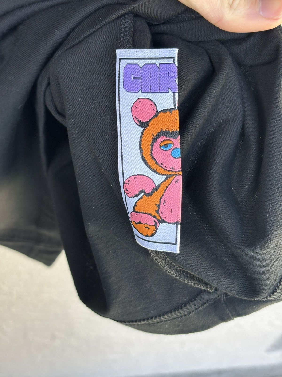 Other Carpet “Star” Tee Size US L / EU 52-54 / 3 - 5 Thumbnail