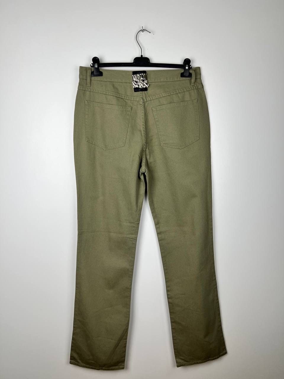 Vintage Maui and Sons USA baggy NEW pants size 34 Size US 34 / EU 50 - 3 Thumbnail