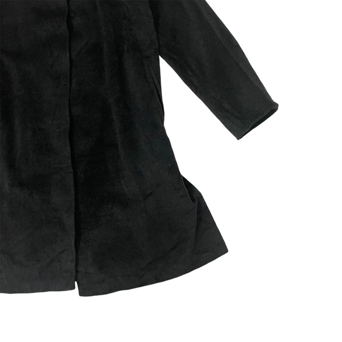 Max Mara Max Mara Trench Coat Jacket Size XL / US 12-14 / IT 48-50 - 2 Thumbnail