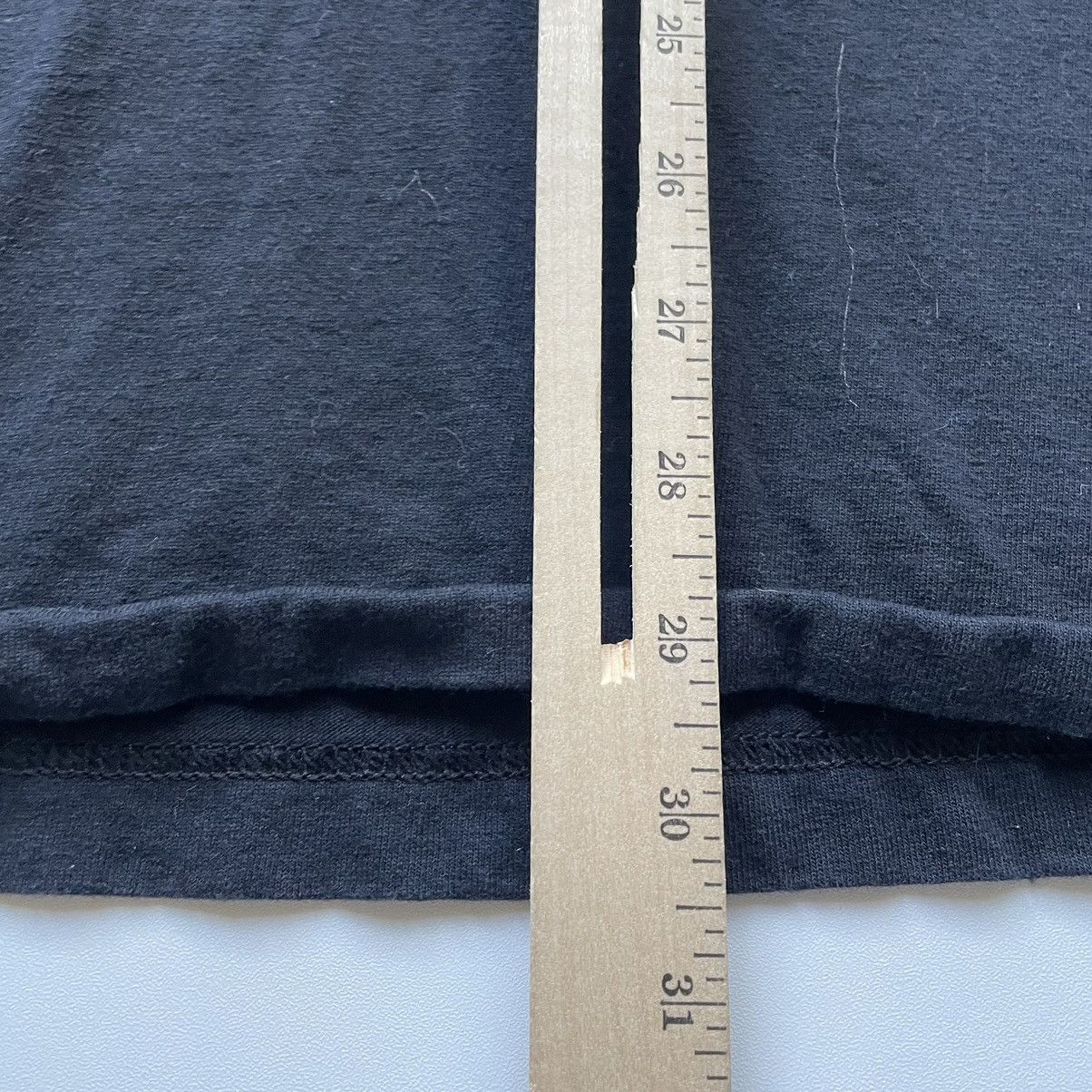 Apple Vintage 2000s I Had A Real IBM Promo Graphic T Shirt Large Size US L / EU 52-54 / 3 - 5 Thumbnail