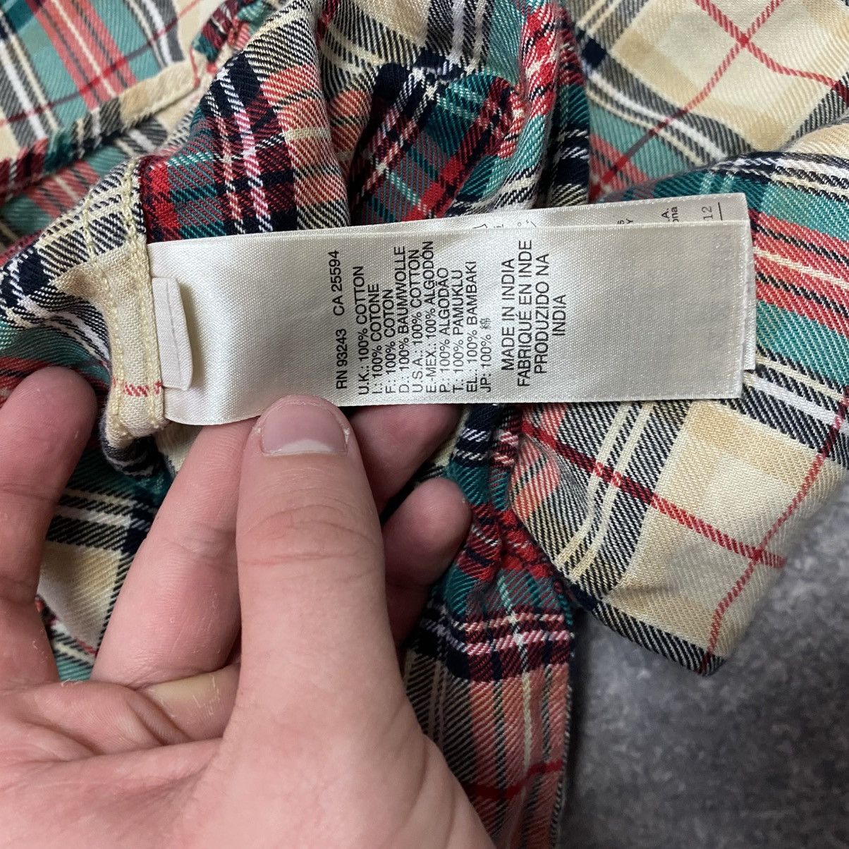 Diesel Luxury Diesel Streetwear small logo y2k opium button shirt Size US M / EU 48-50 / 2 - 10 Thumbnail