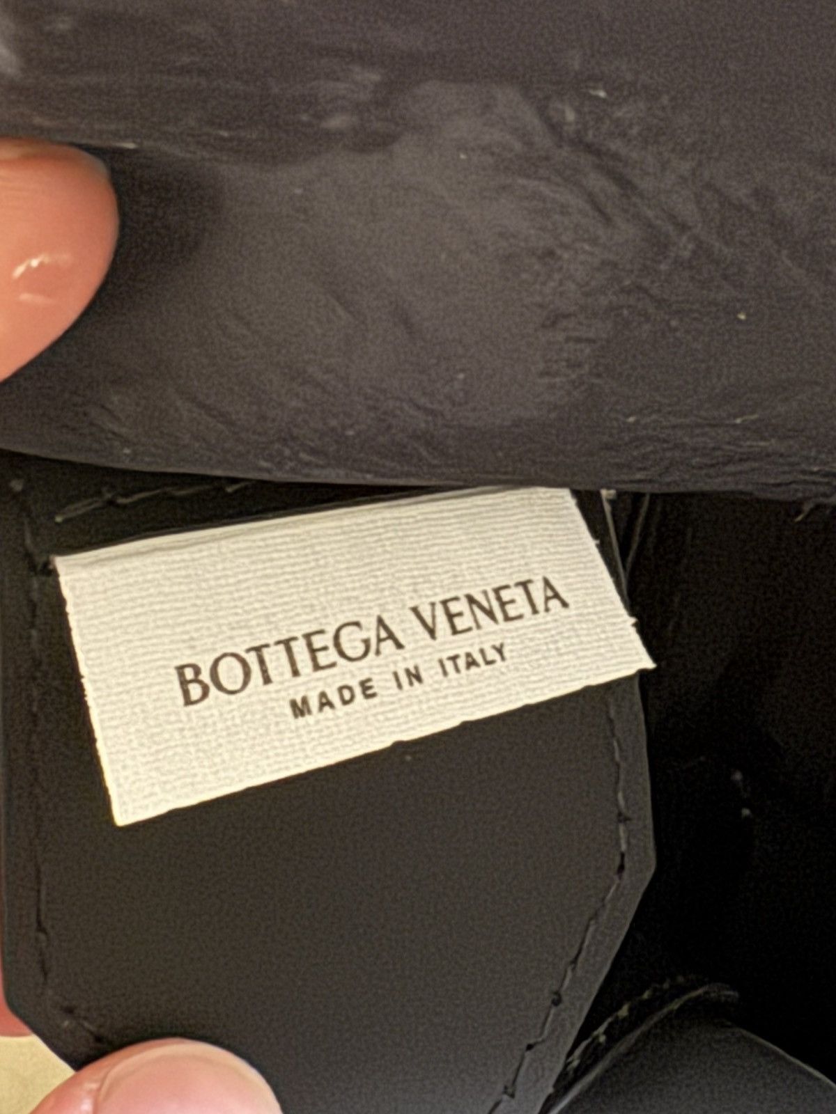 Bottega Veneta Bottega Veneta Sling Cassette Size ONE SIZE - 11 Thumbnail