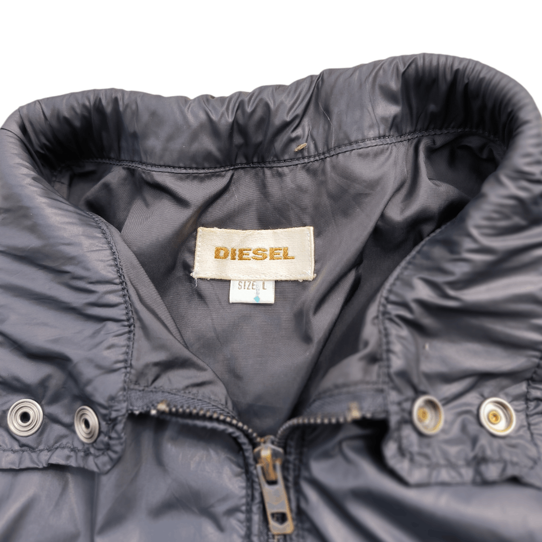 Diesel Diesel Biker Jacket Size US L / EU 52-54 / 3 - 4 Thumbnail