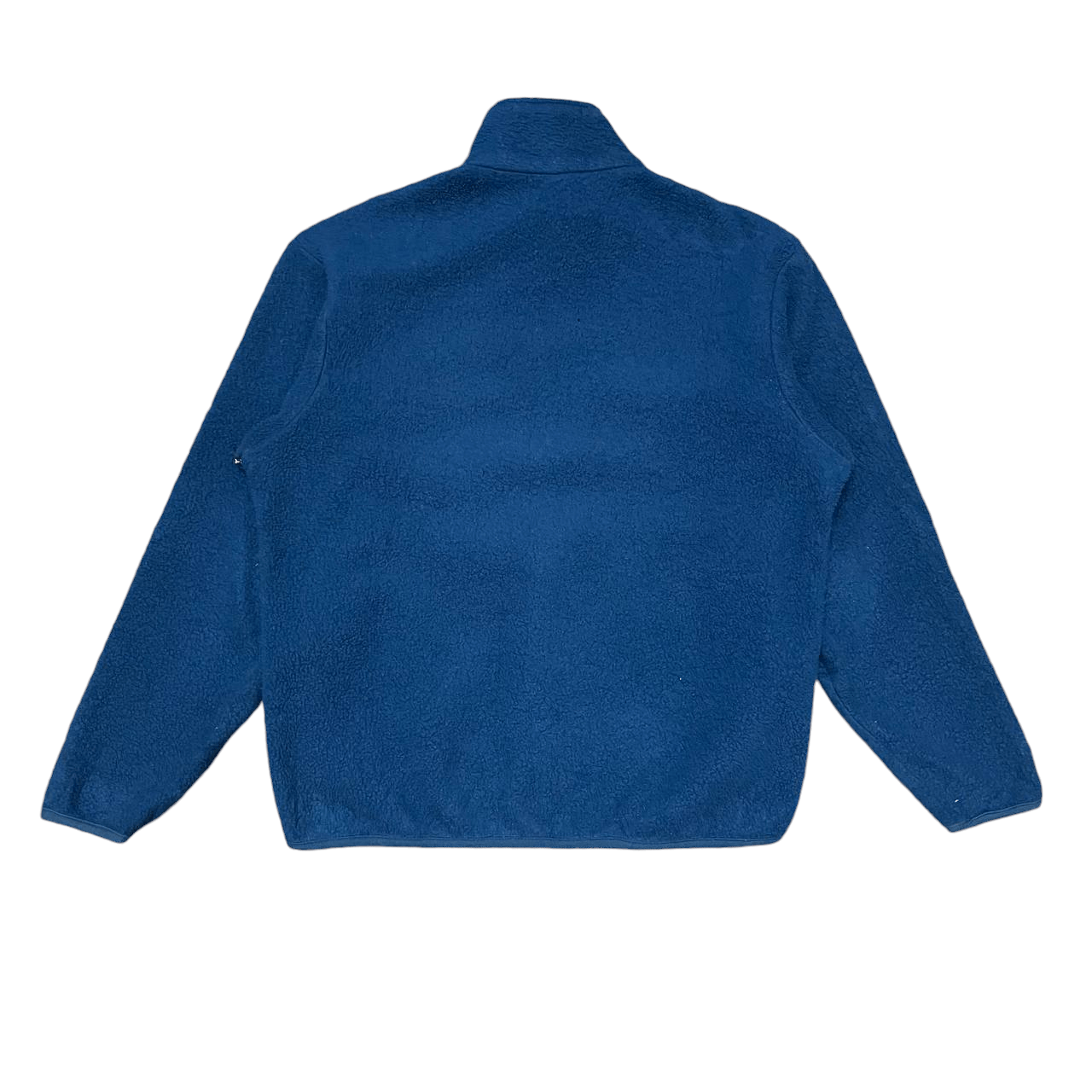 Gregory Vintage Gregory Fleece Zipper Jacket Size US M / EU 48-50 / 2 - 12 Thumbnail