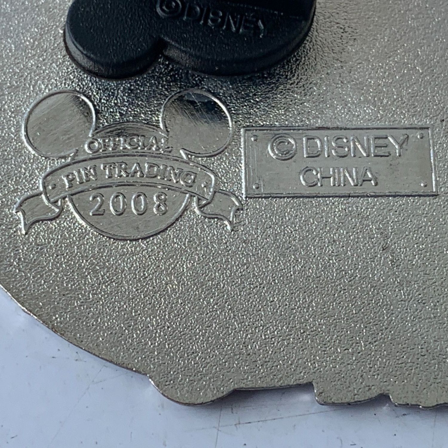 Disney Disney Mickey Mouse and Pluto on Grizzly River Rafting Calif Size ONE SIZE - 5 Thumbnail