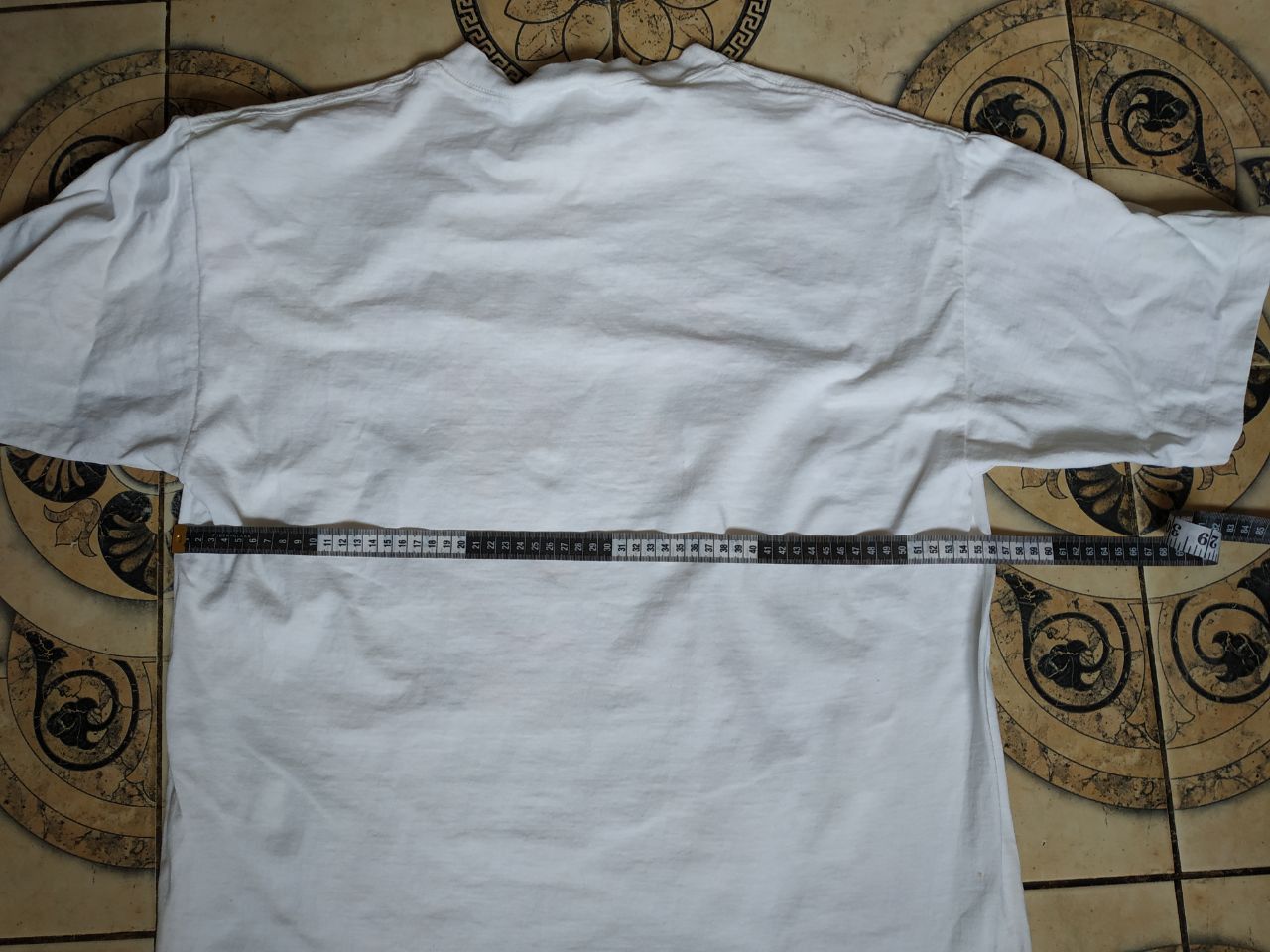 Adidas Vtg 1994 Adidas World Cup USA T-Shirt DEADSTOCK L USA Size US L / EU 52-54 / 3 - 20 Thumbnail