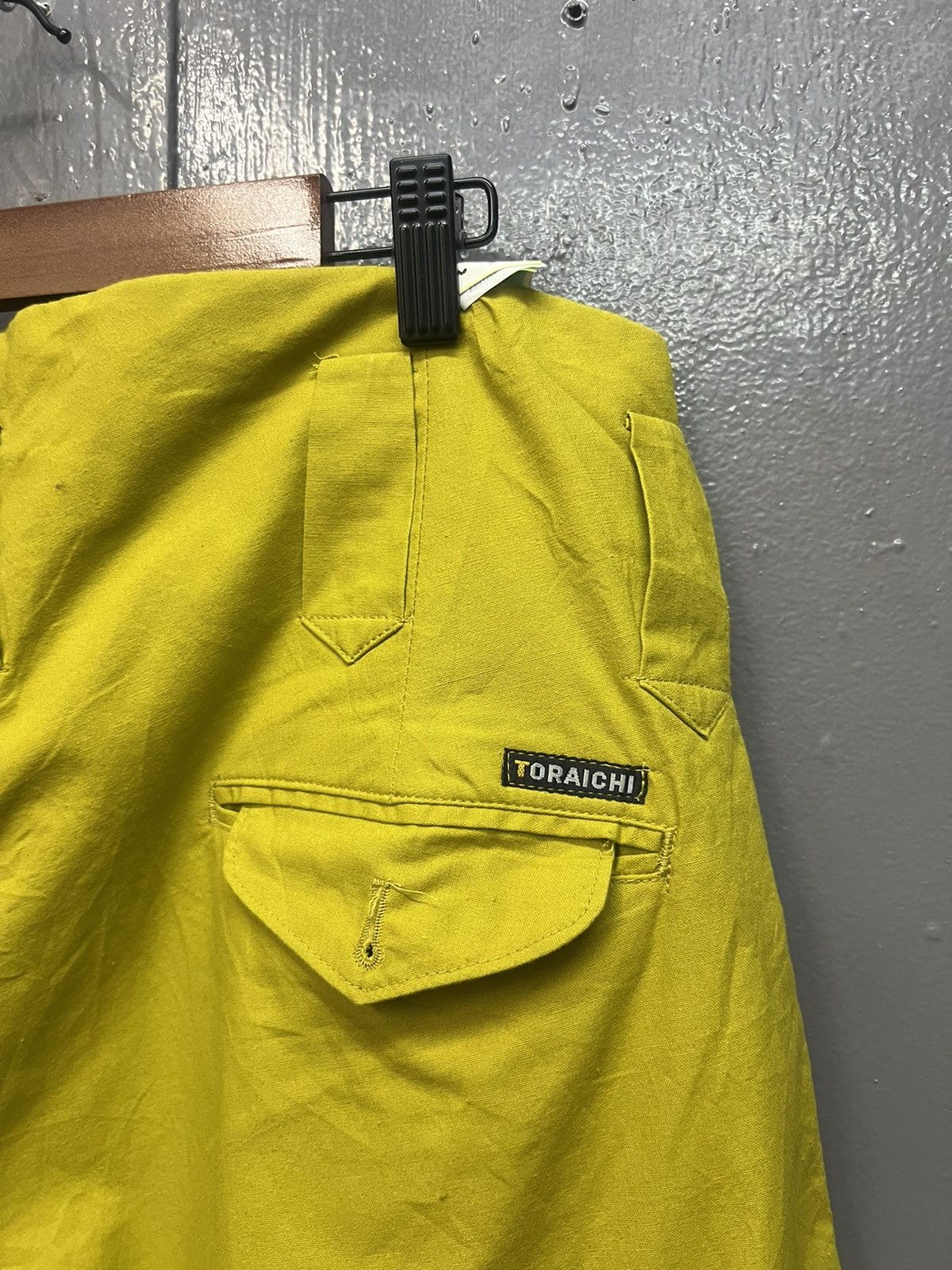 Japanese Brand Toraichi Pants Size US 37 - 7 Thumbnail