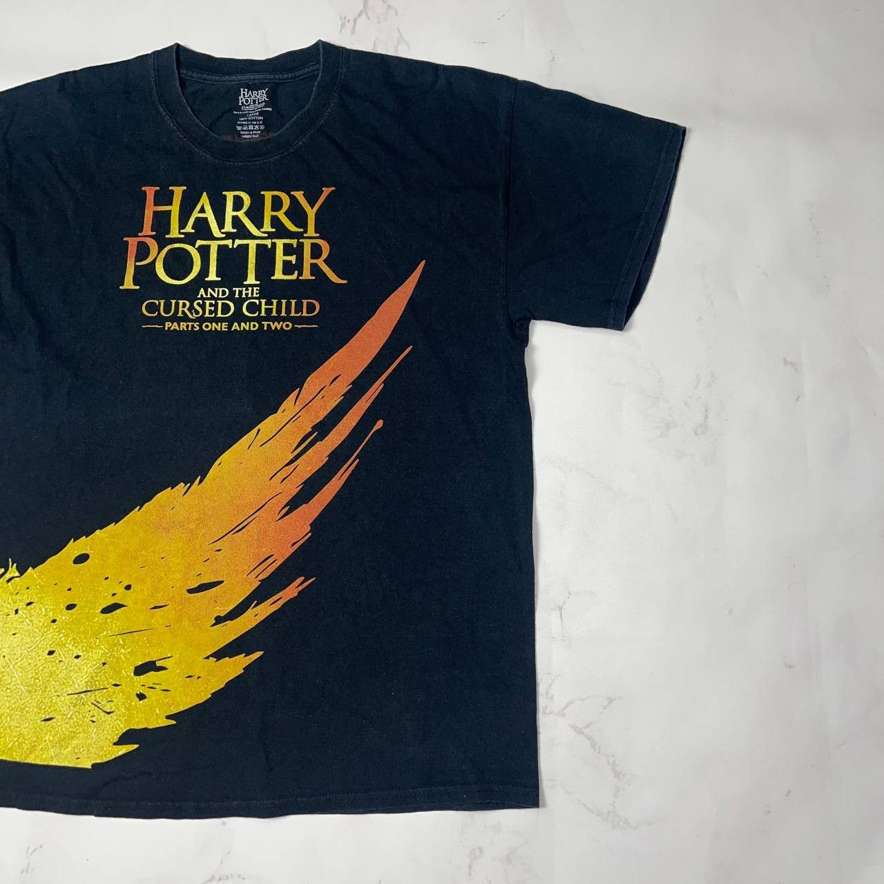 Vintage Share Harry Potter And The Cursed Child SZ M Size US L / EU 52-54 / 3 - 6 Thumbnail