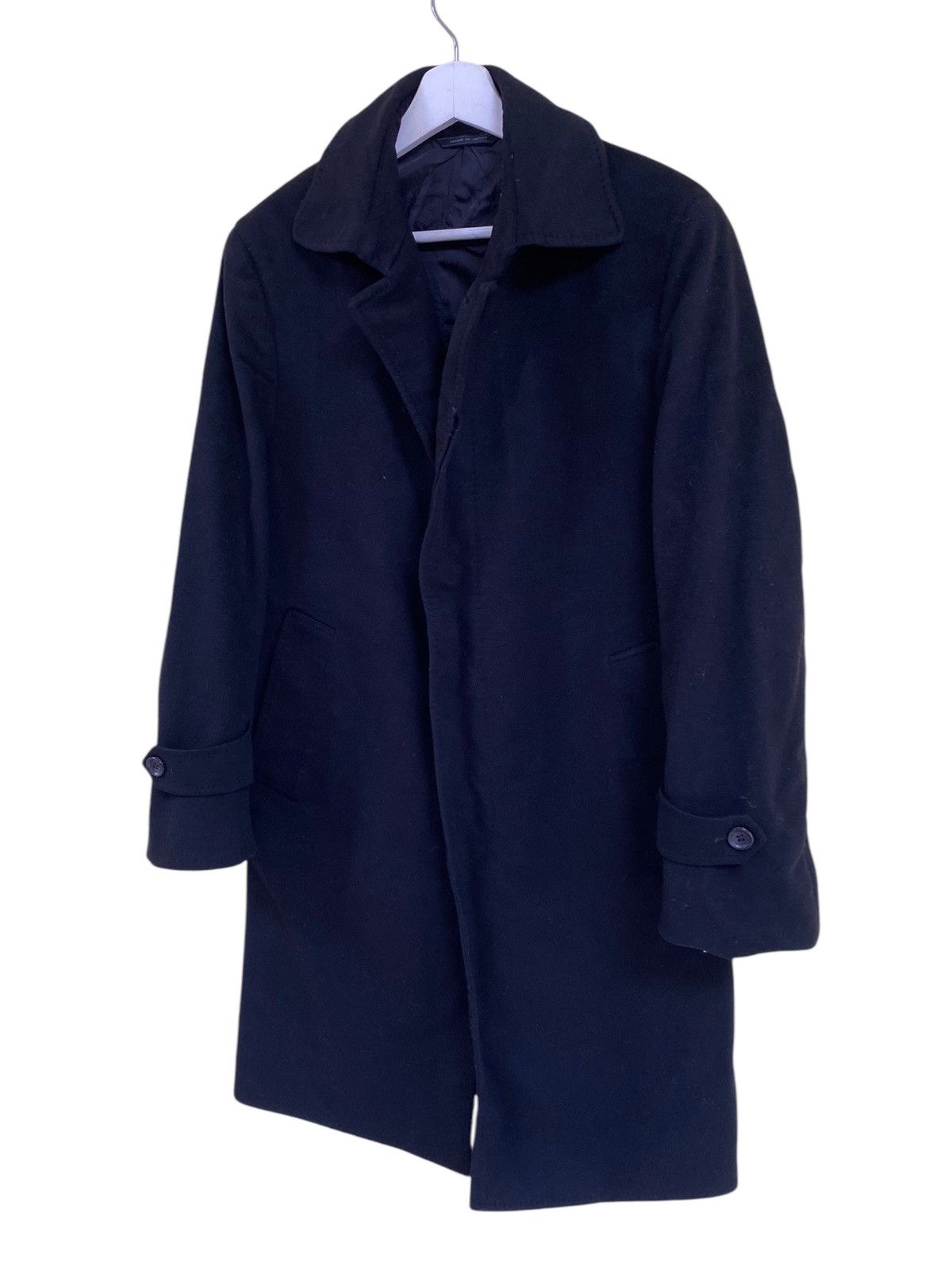 Loro Piana 🔥 LORO PIANA MEN WOOL JACKET Size US M / EU 48-50 / 2 - 2 Thumbnail