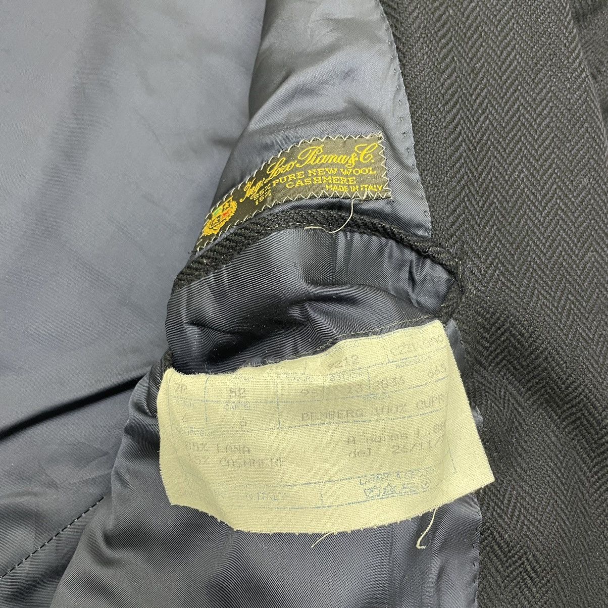 Loro Piana 🔥Awesome Loro Piana Jacket Size US M / EU 48-50 / 2 - 5 Thumbnail