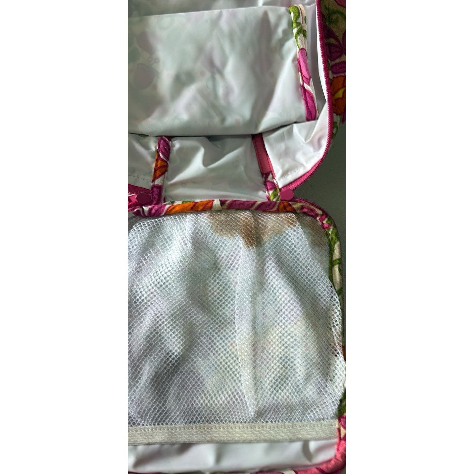 Vera Bradley 👜 Vera Bradley Bag Bundle – 6 Pieces, Classic Patterns! Size ONE SIZE - 14 Thumbnail