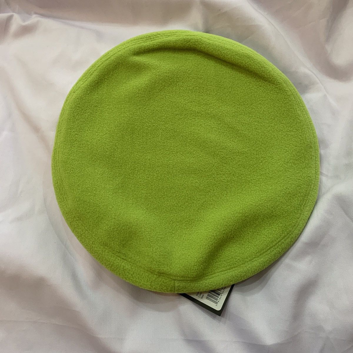 Stussy Stussy Bristol Polar Fleece Beret Size ONE SIZE - 3 Thumbnail