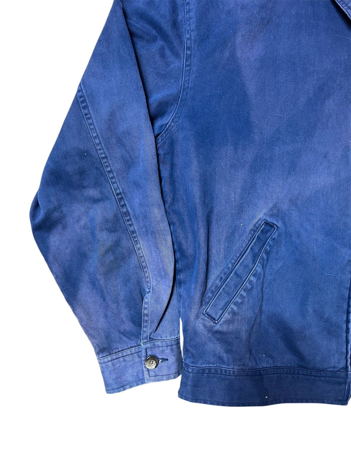 Polo Ralph Lauren Ralph Lauren Sunfaded Jacket Size US M / EU 48-50 / 2 - 5 Thumbnail