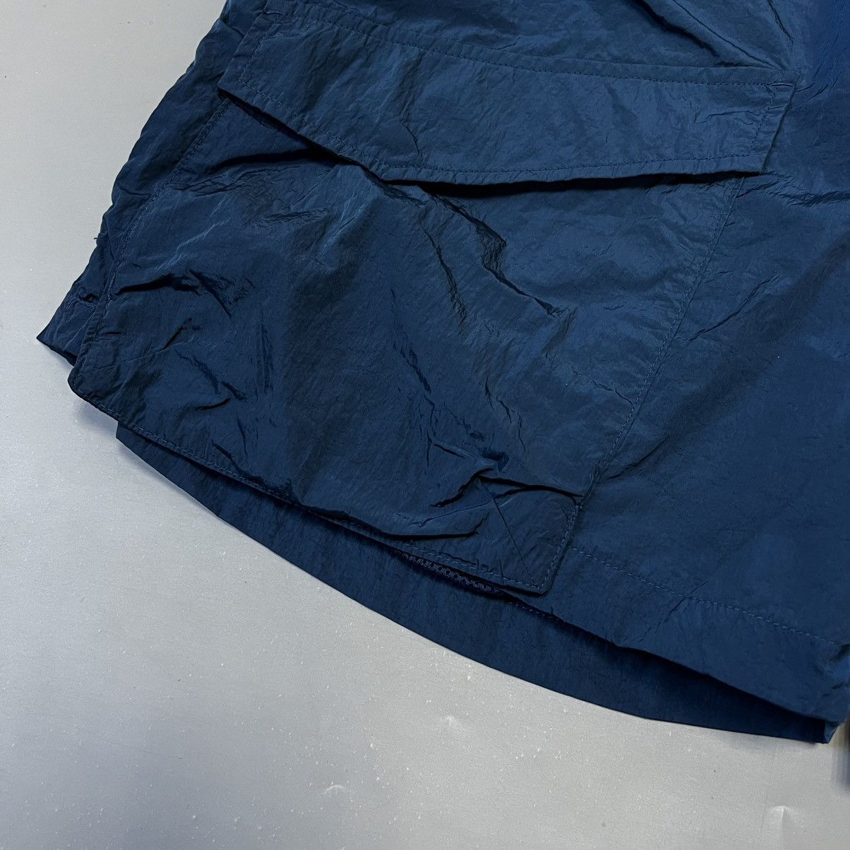 Rhude × Zara RHUDE Cargo Shorts x Zara Size US 34 / EU 50 - 3 Thumbnail