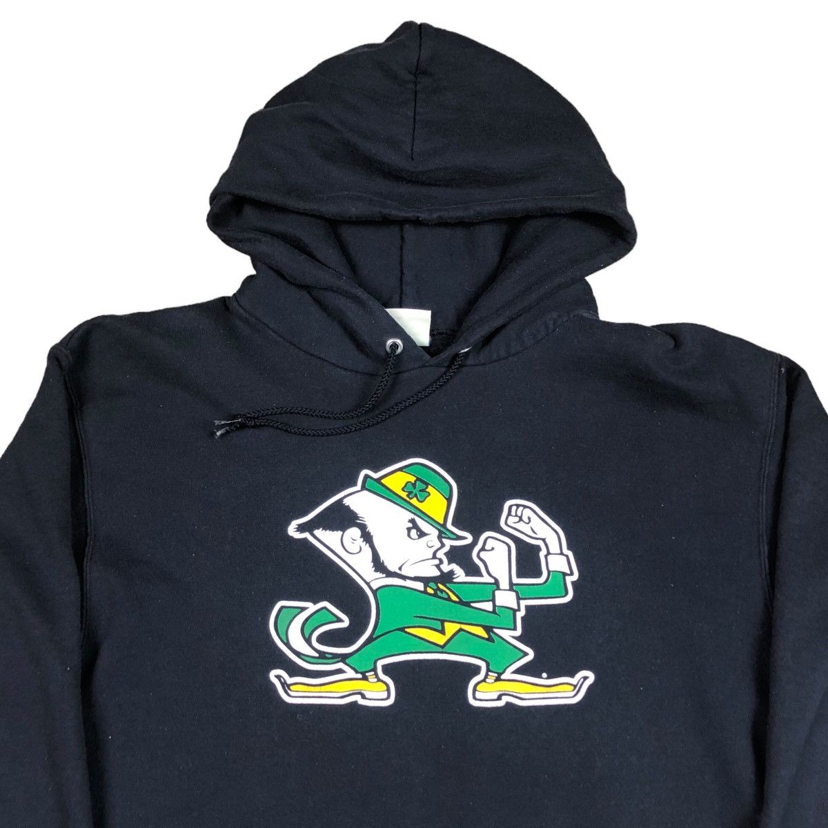 Champion Champion Notre Dame Fighting Irish Hoodie Sweatshirt Adult M Size US M / EU 48-50 / 2 - 2 Thumbnail