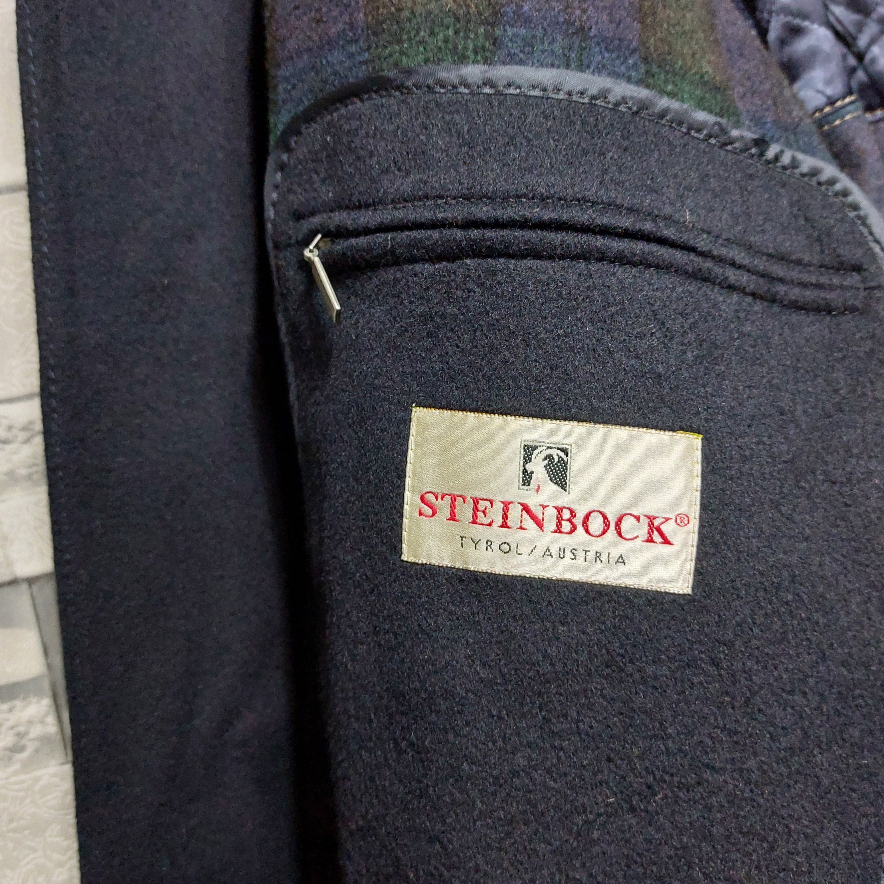 Other STEINBOCK Coat Size US L / EU 52-54 / 3 - 6 Thumbnail