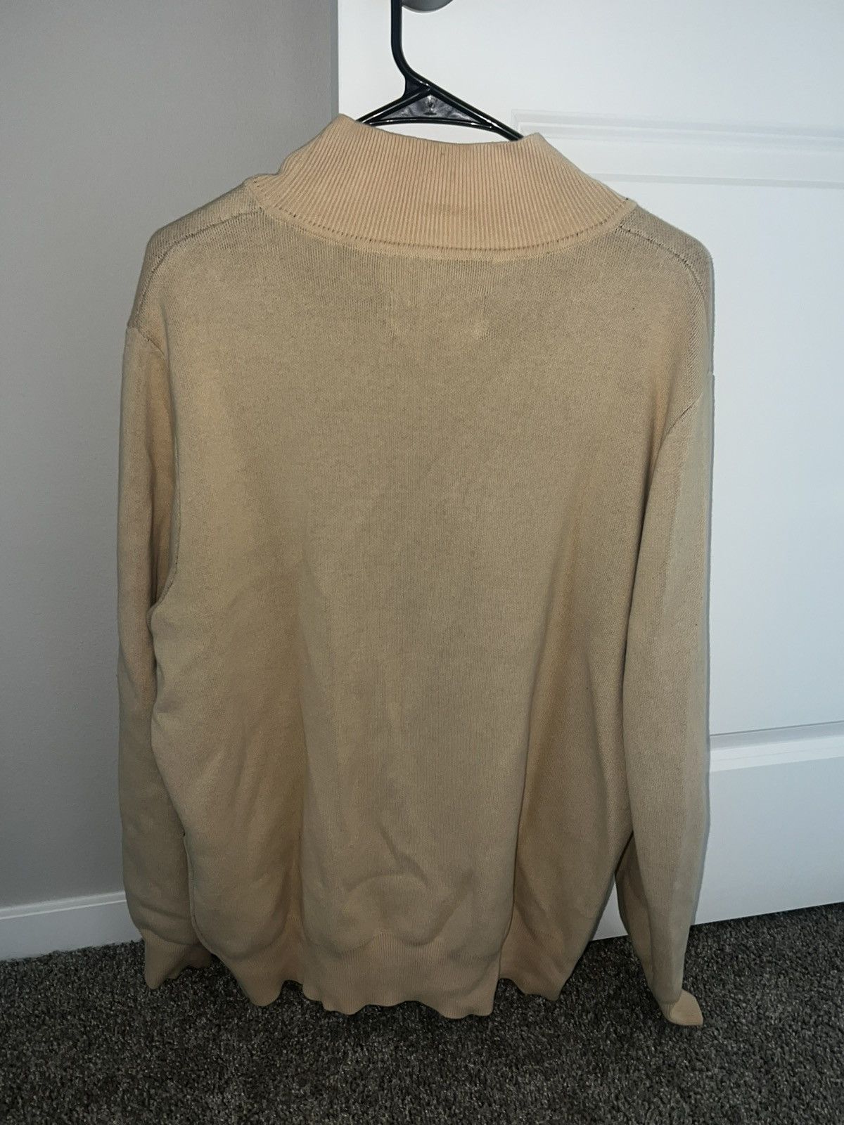 Other OVD Turtle Neck Size US XL / EU 56 / 4 - 3 Thumbnail