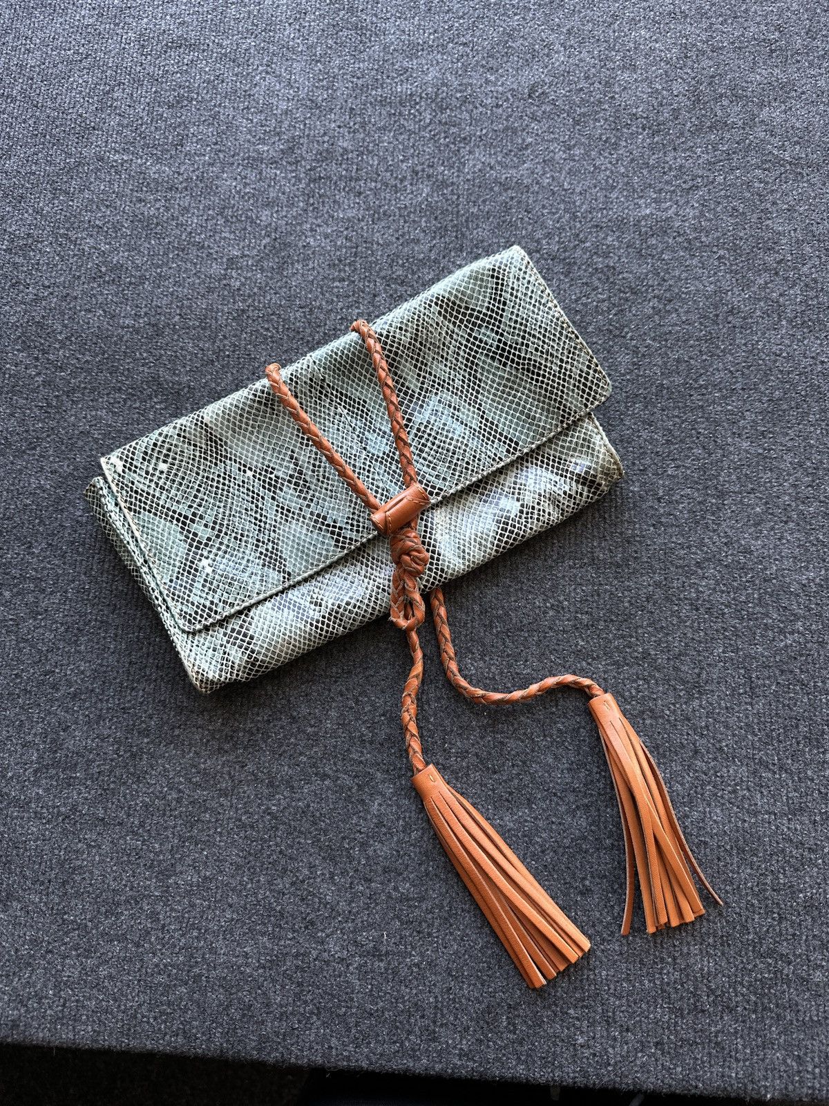 Other PENELOPE CHILVERS 🚨 WOMEN LUXURY CLUTCH BAG Size ONE SIZE - 1 Thumbnail