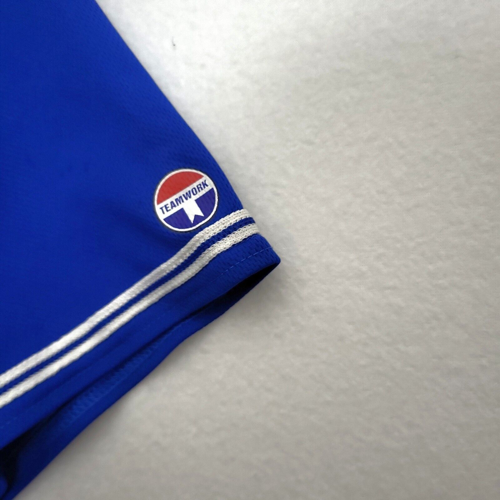 Other Vintage Toronto Blue Jays Baseball Jersey 10 MORENO XL Rare Size US XL / EU 56 / 4 - 4 Thumbnail