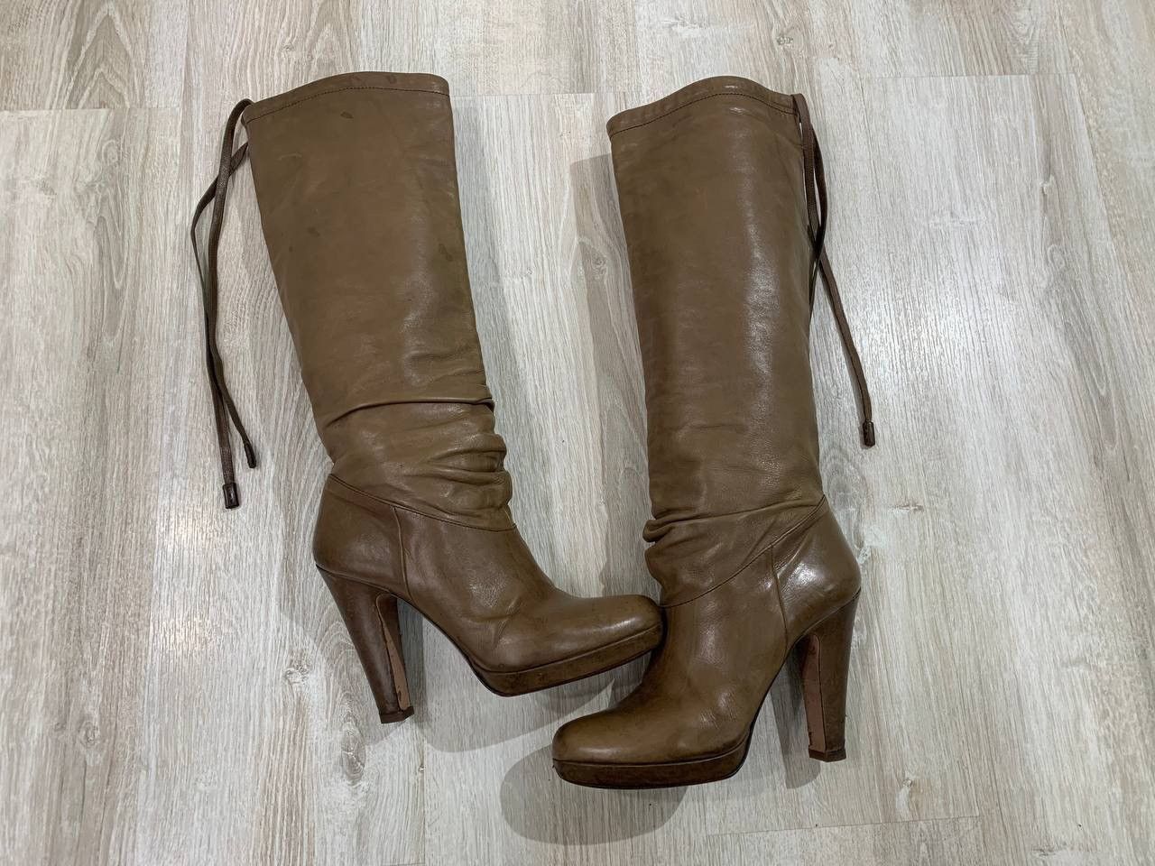 Prada Womens boots Prada Size 40 Size US 10 / IT 40 - 6 Thumbnail