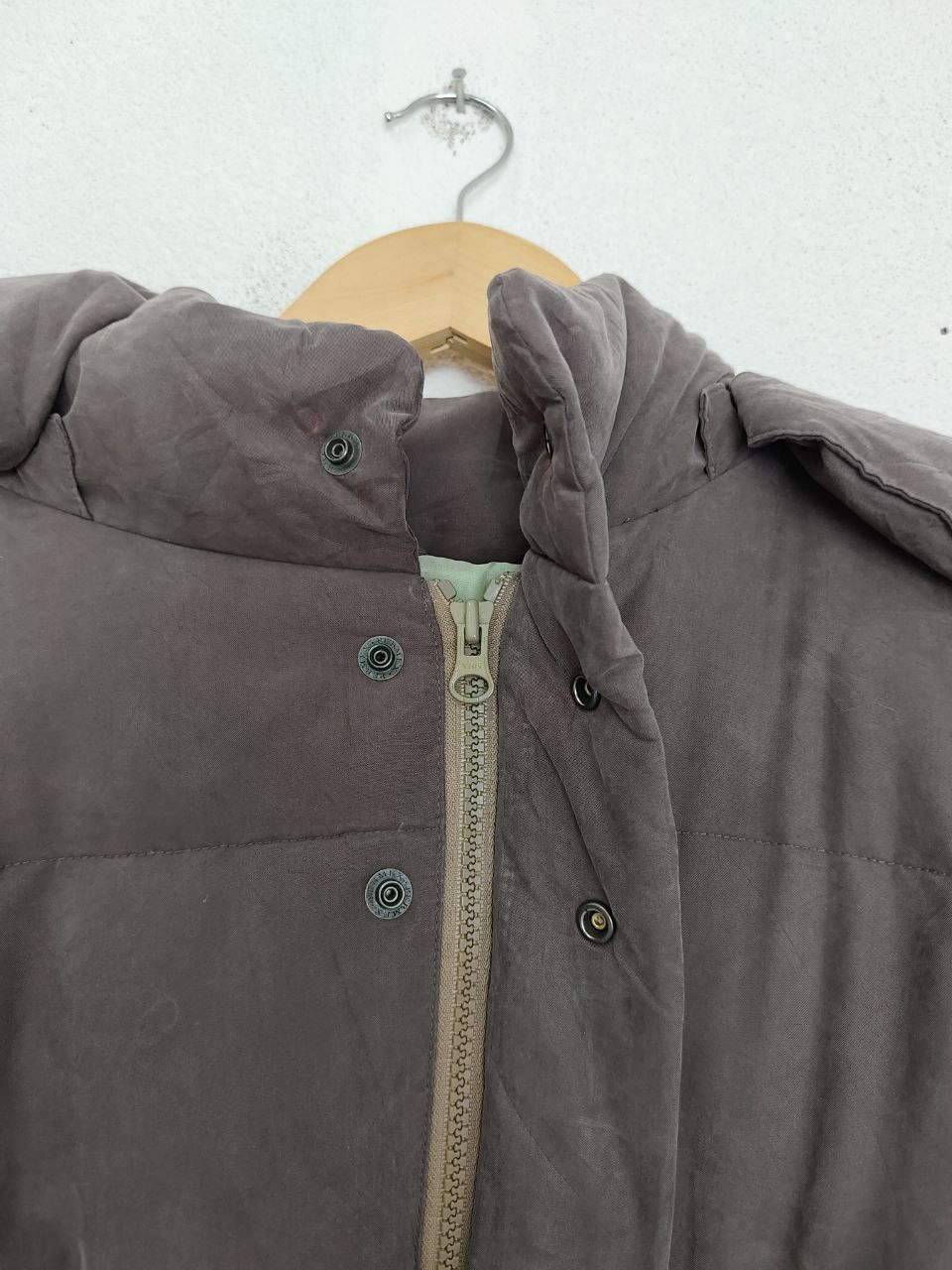 Japanese Brand × Vintage Vintage Japanese Brand Hoodie Light Jacket Size US M / EU 48-50 / 2 - 4 Thumbnail
