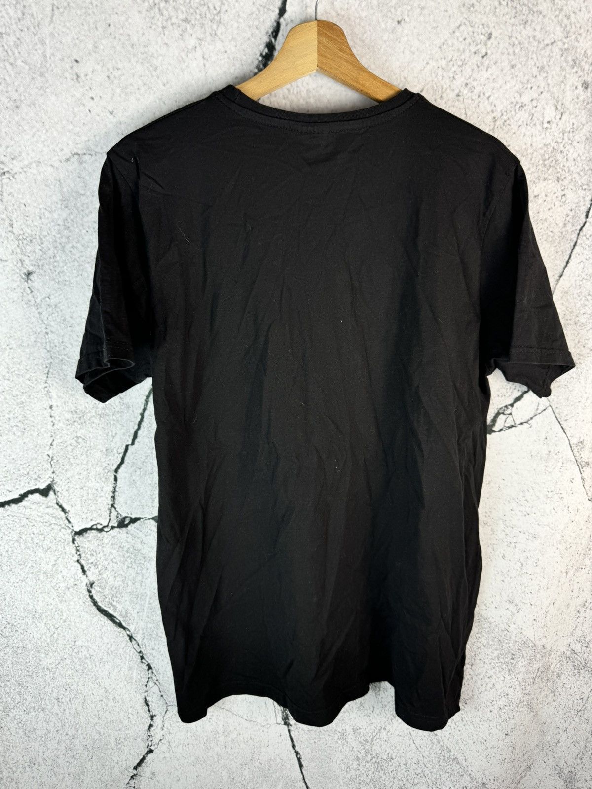 Band Tees × Nirvana Nirvana Kurt Cobain t-shirt Size US L / EU 52-54 / 3 - 2 Thumbnail