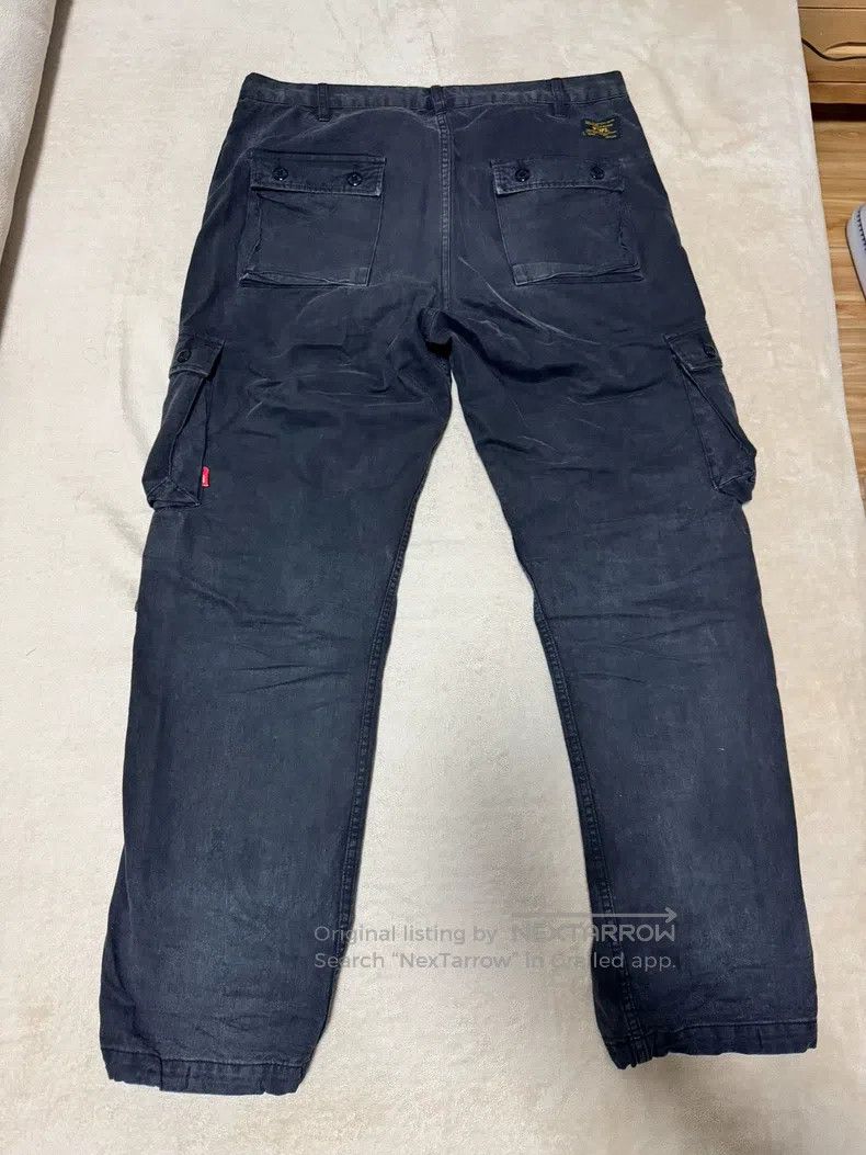 Wtaps Wtaps Military pants Size US 42 / EU 58 - 2 Thumbnail