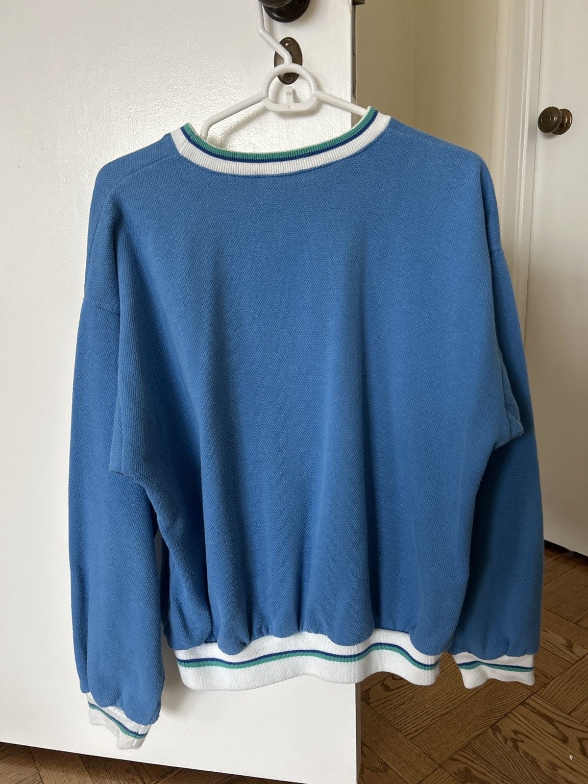 Canterbury of New Zealand Vintage Rugby Sweater Size US S / EU 44-46 / 1 - 2 Thumbnail