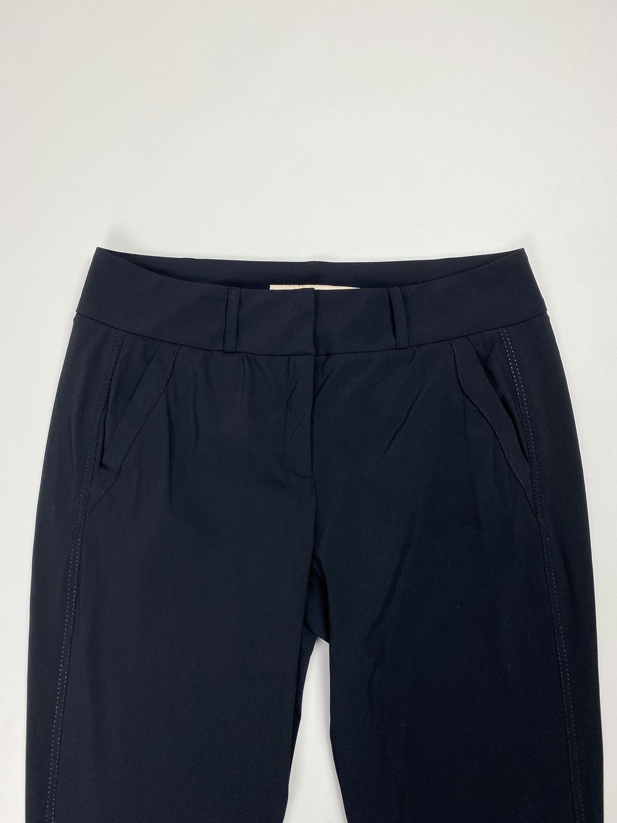 Marithe + Francois Girbaud Marithe Francois Girbaud ladies dress pants size US 6 Size 28" / US 6 / IT 42 - 8 Thumbnail