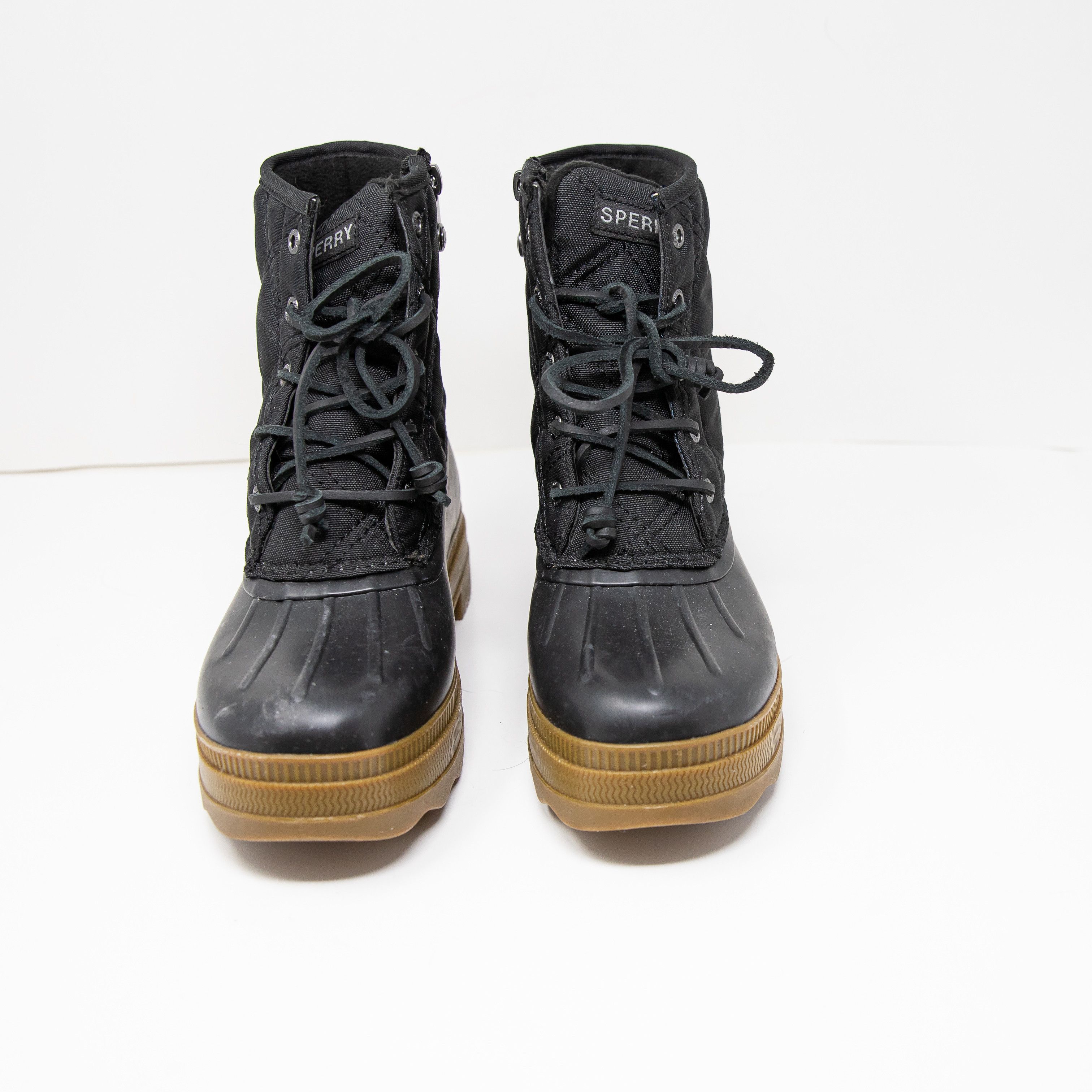 Sperry Sperry Women's Saltwater 2.0 Rain Size US 8 / IT 38 - 2 Thumbnail