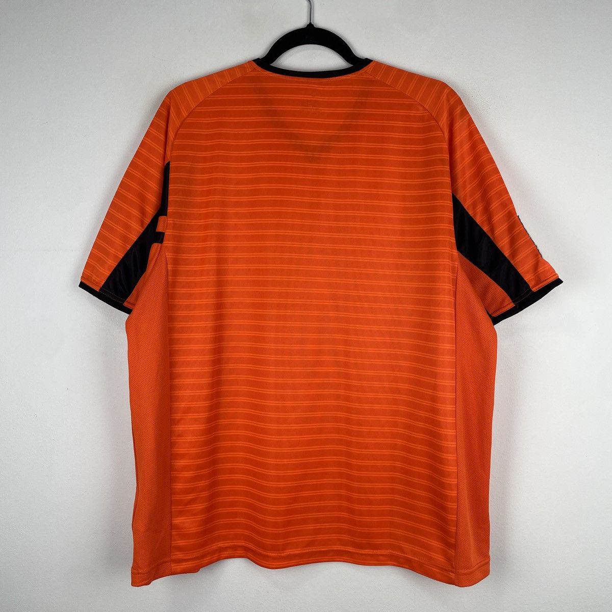 Nike Vintage Valencia Nike Away Jersey Shirt Men 2001/2002 size L Size US L / EU 52-54 / 3 - 10 Thumbnail