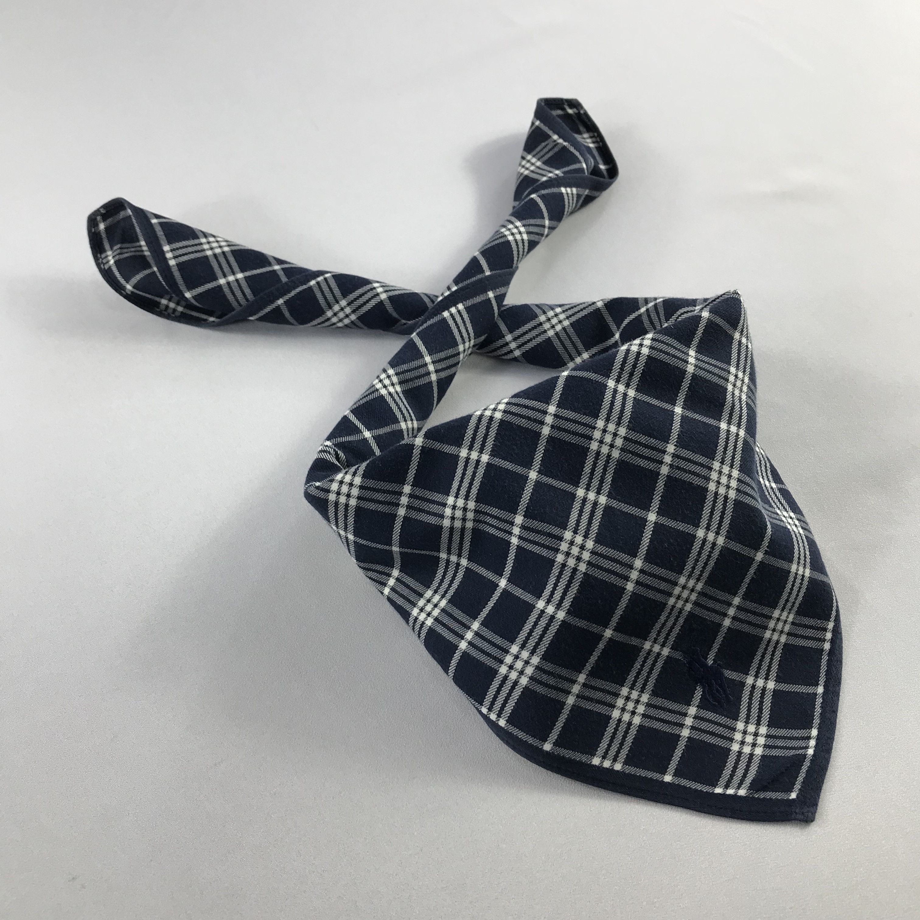 Polo Ralph Lauren Polo Ralph Lauren Handkerchief / Bandana / Neckerchief C631 Size ONE SIZE - 2 Thumbnail