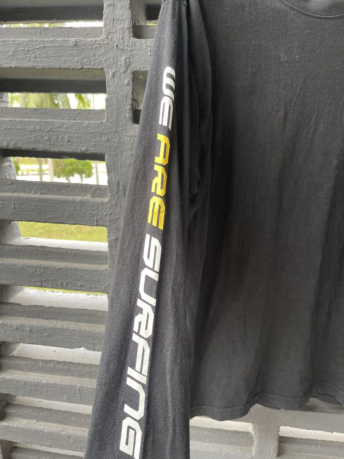 Other T&C surfing surfboad long sleeve t-shirt Size US M / EU 48-50 / 2 - 5 Thumbnail