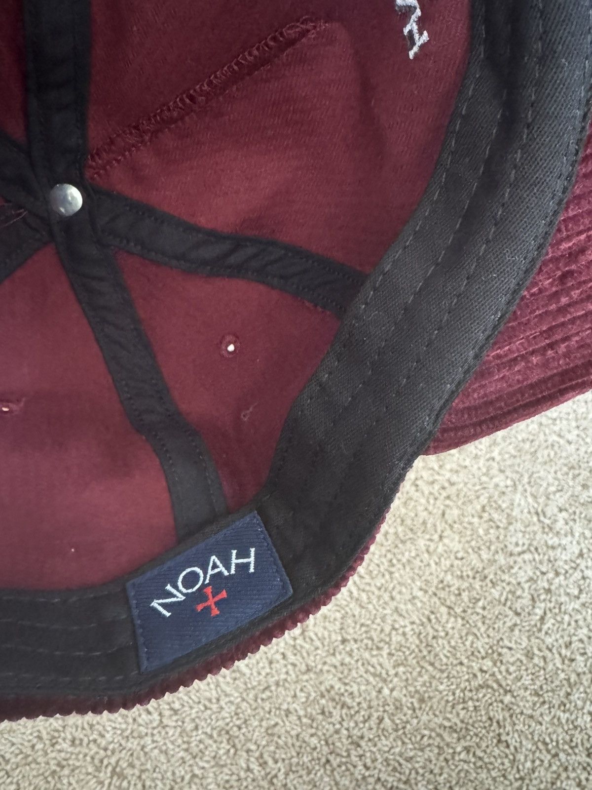 Noah Noah Mr. Porter Exclusive New Size ONE SIZE - 4 Thumbnail